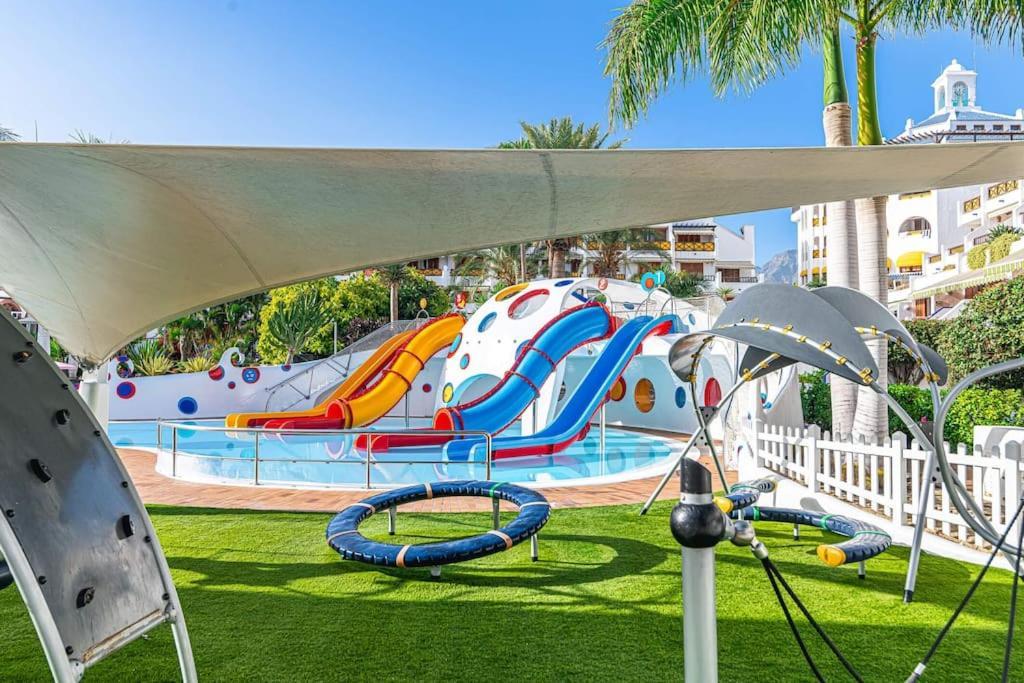 Appartement Duplex En Americas 3014 Arona (Tenerife)