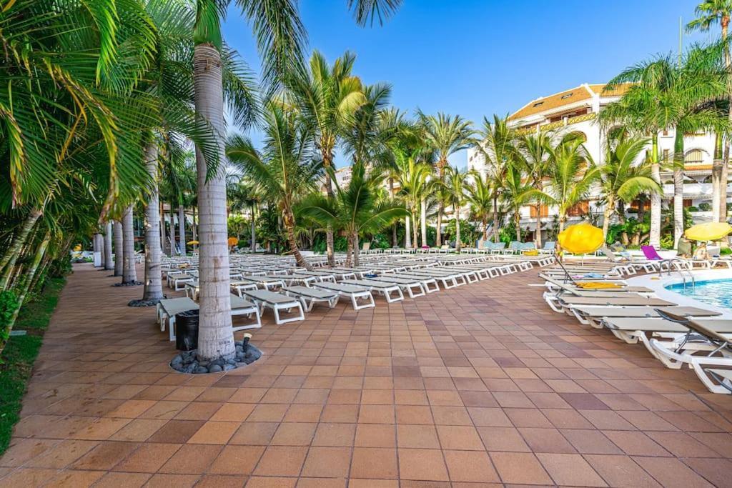 Duplex En Americas 3014 * Arona (Tenerife)