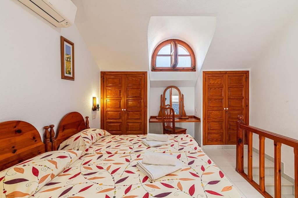 Appartement Duplex En Americas 3014 *