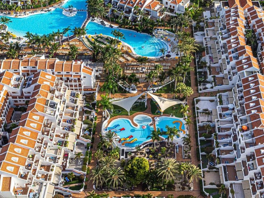 Duplex En Americas 3014 * Arona (Tenerife)