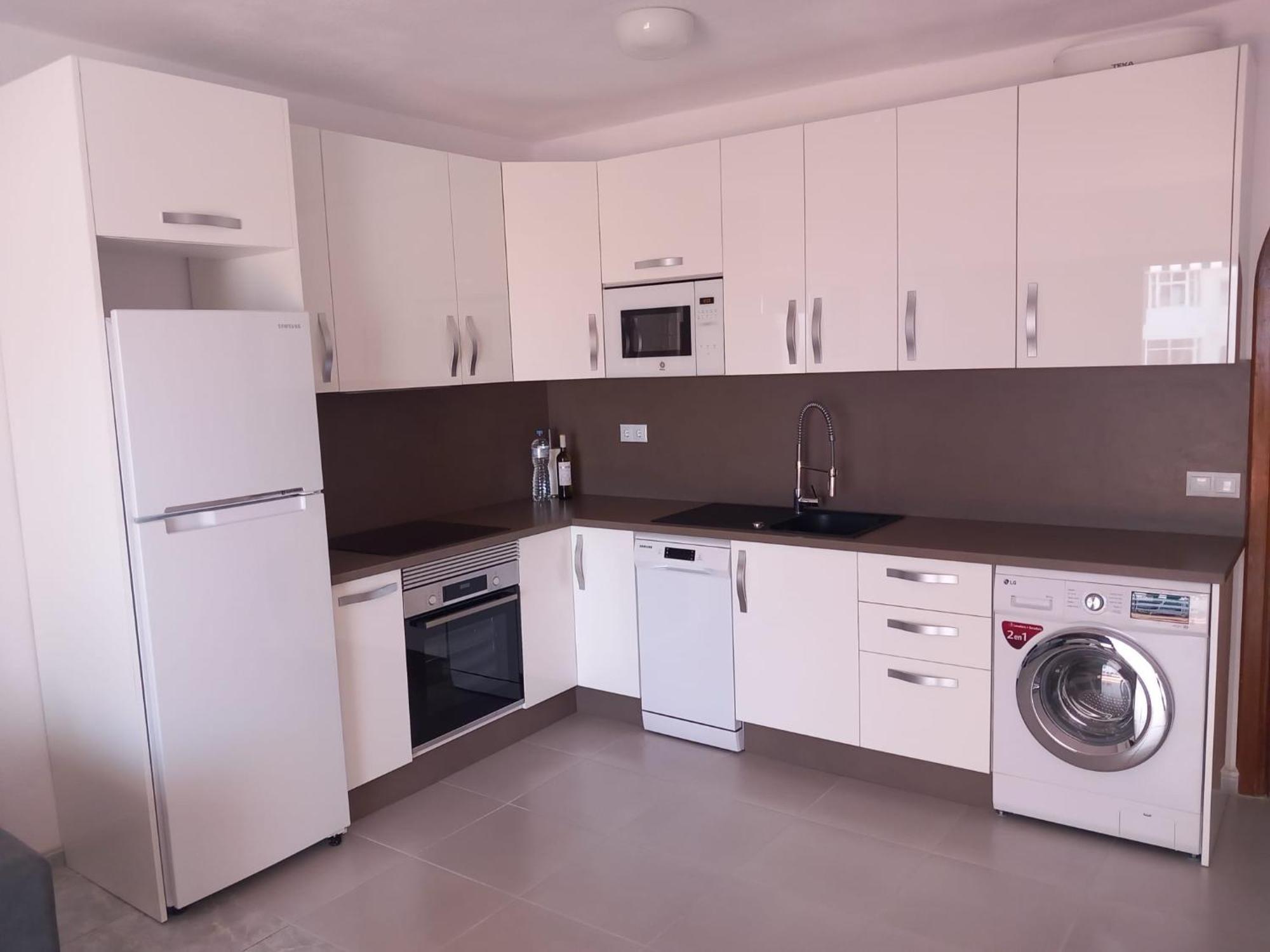 Apartment Victoria Court 2- Lovely 25 Arona (Tenerife)