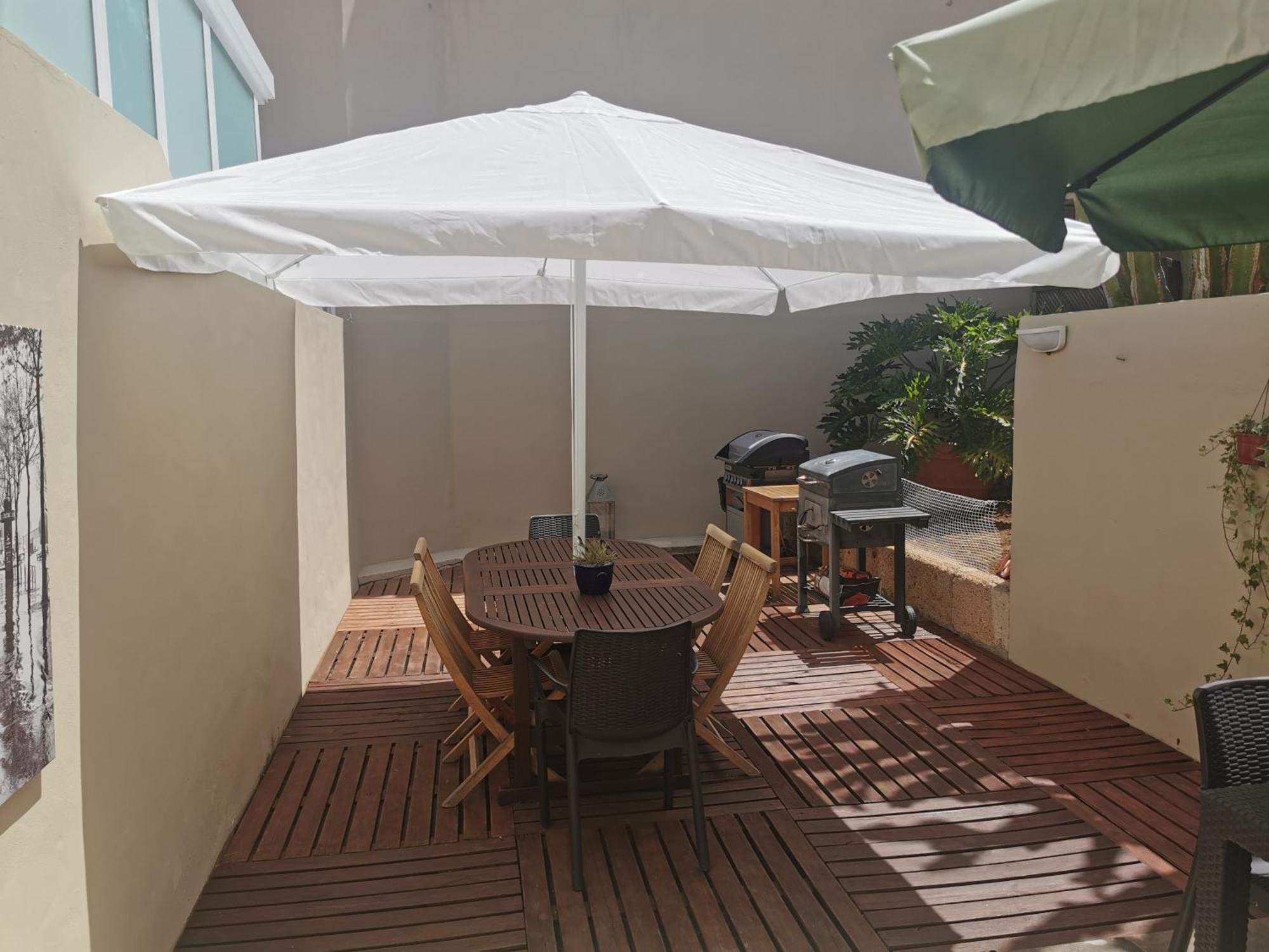Relax And Enjoy In Tenerife Sud! *