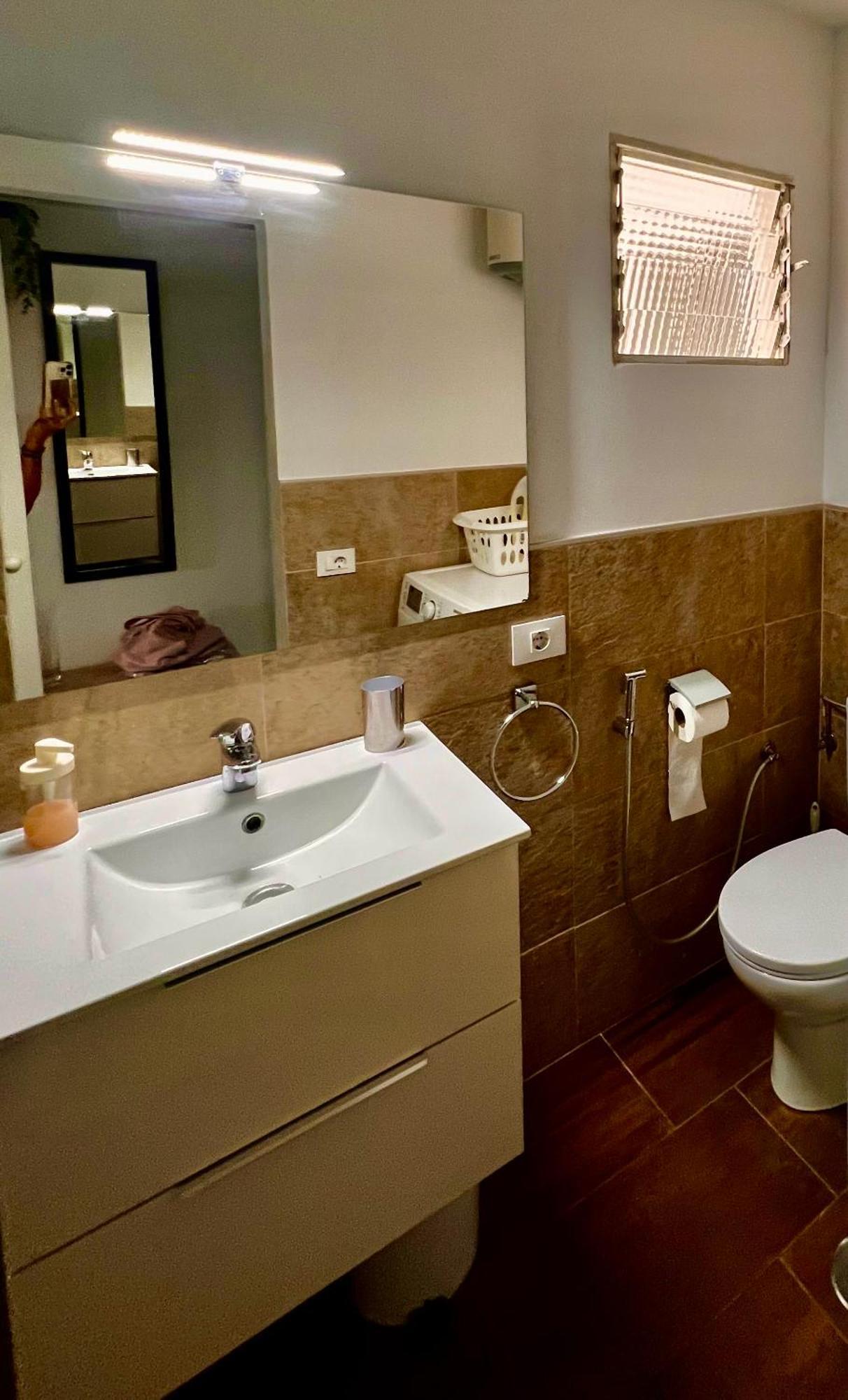 Apartamento Centrico *
