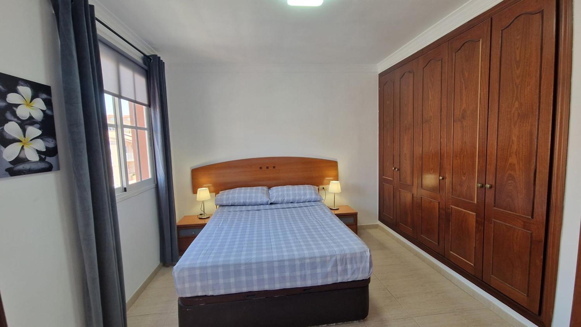 Lomada San Isidro (Tenerife)