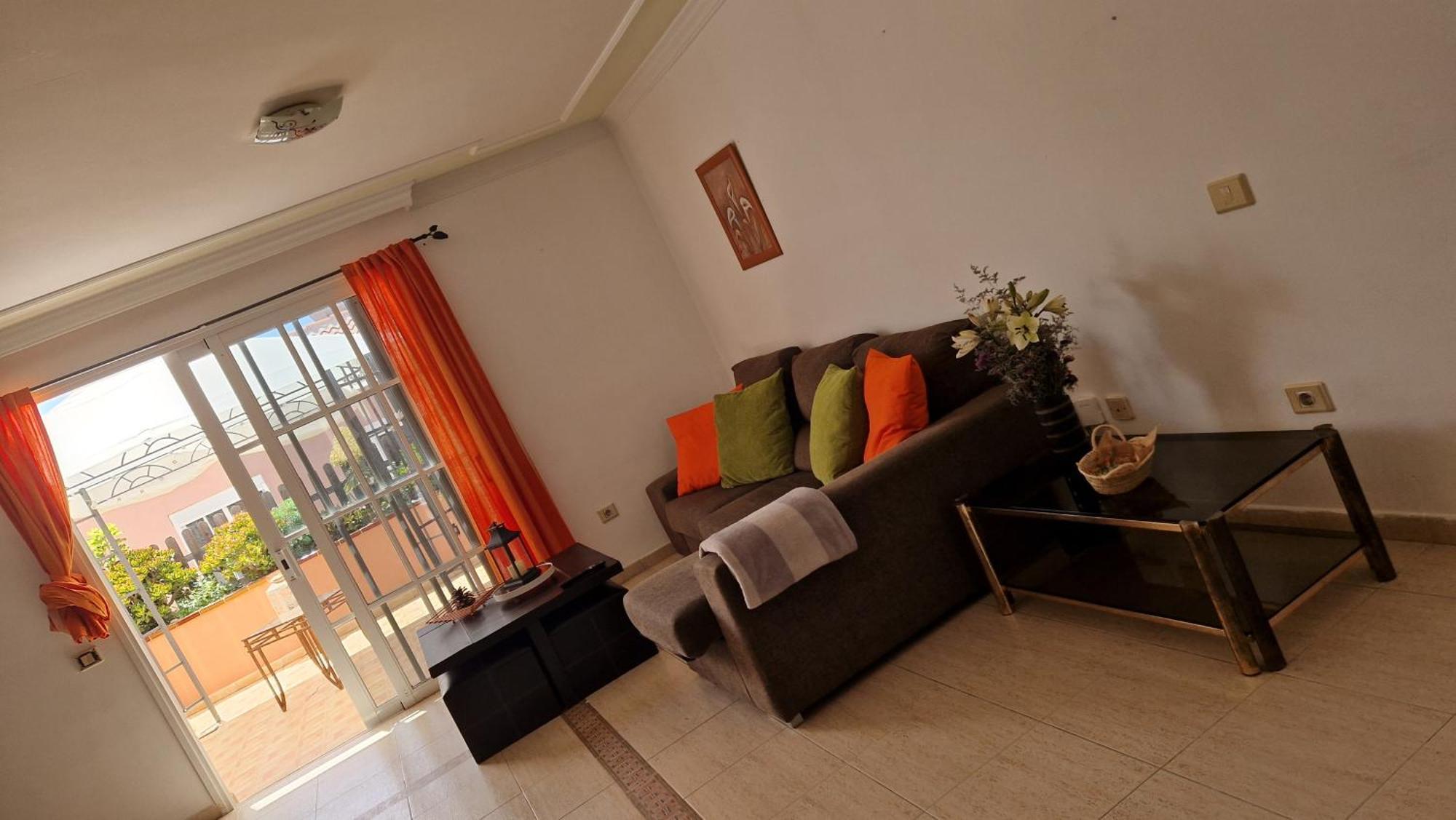 Lomada Holiday home