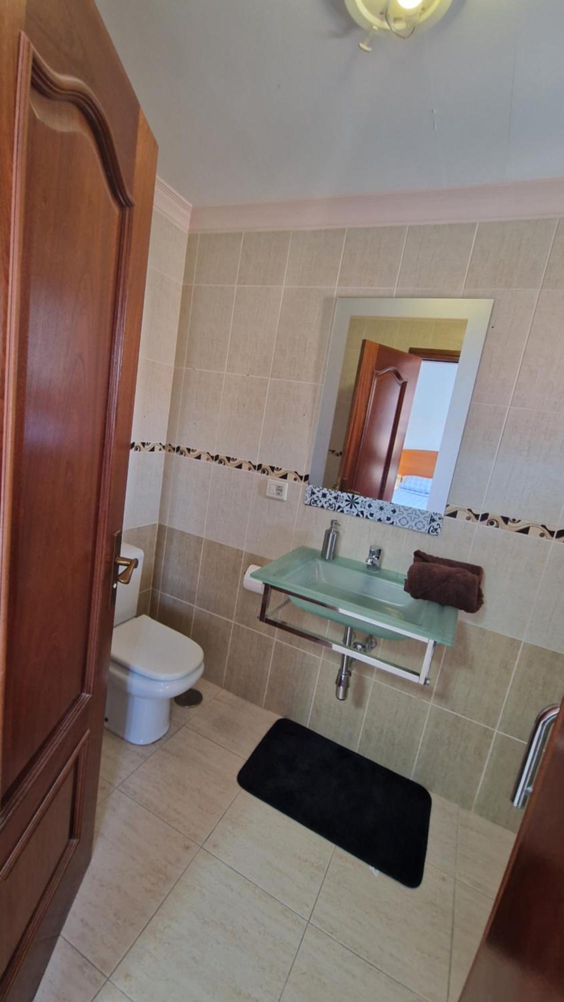 Holiday home Lomada San Isidro (Tenerife)