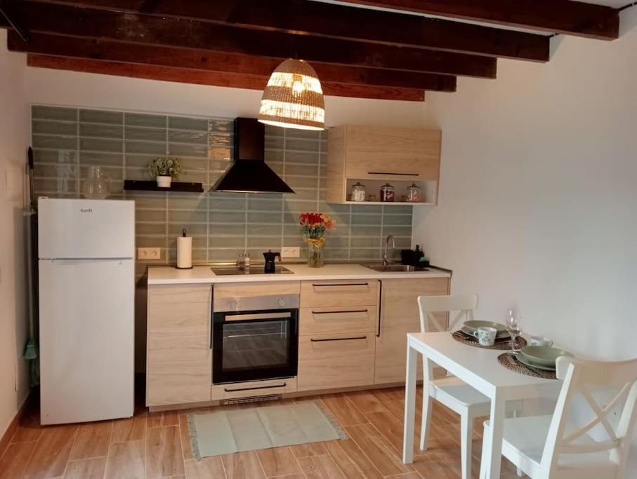 Casa Azul Сasa de vacaciones