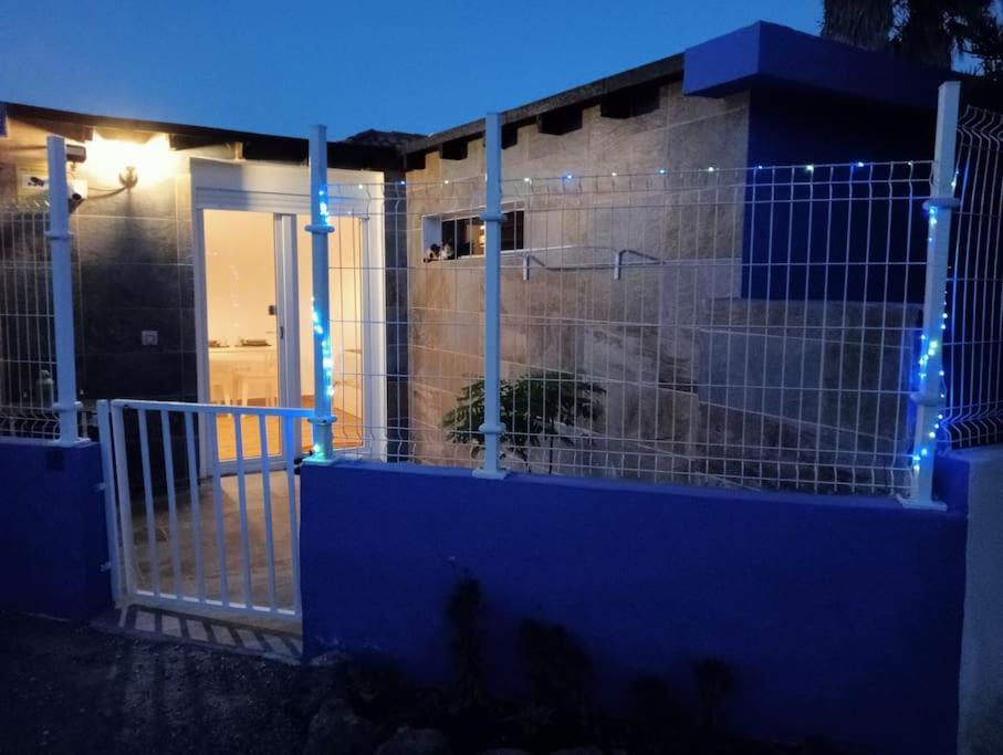 Casa Azul Сasa de vacaciones *