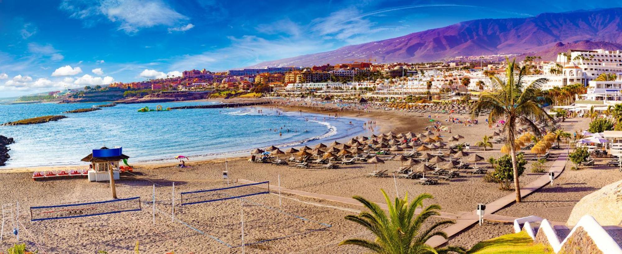 Sea View Magic Moments Adeje * Costa Adeje (Tenerife)
