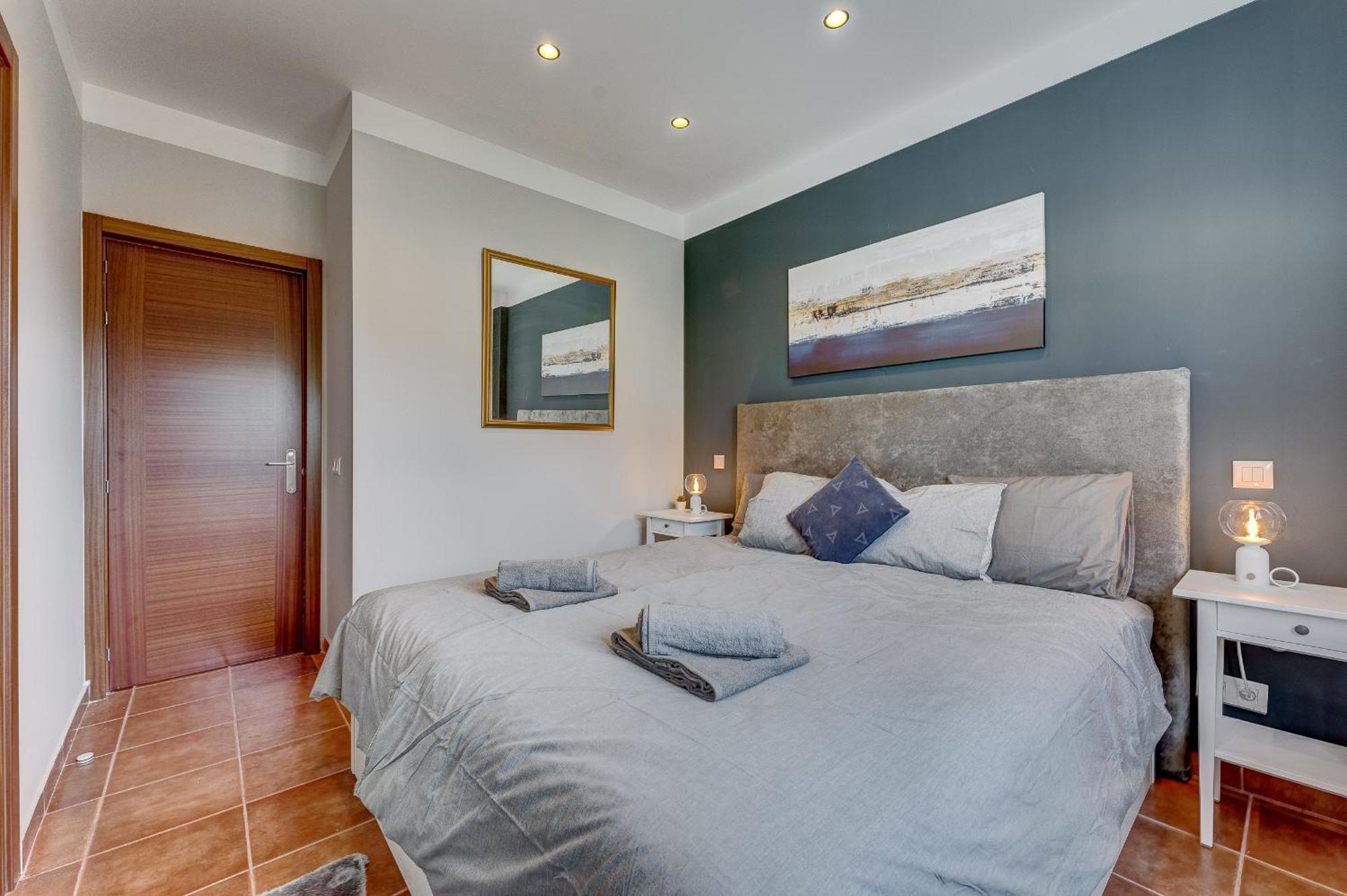 Sea View Magic Moments Adeje Appartement