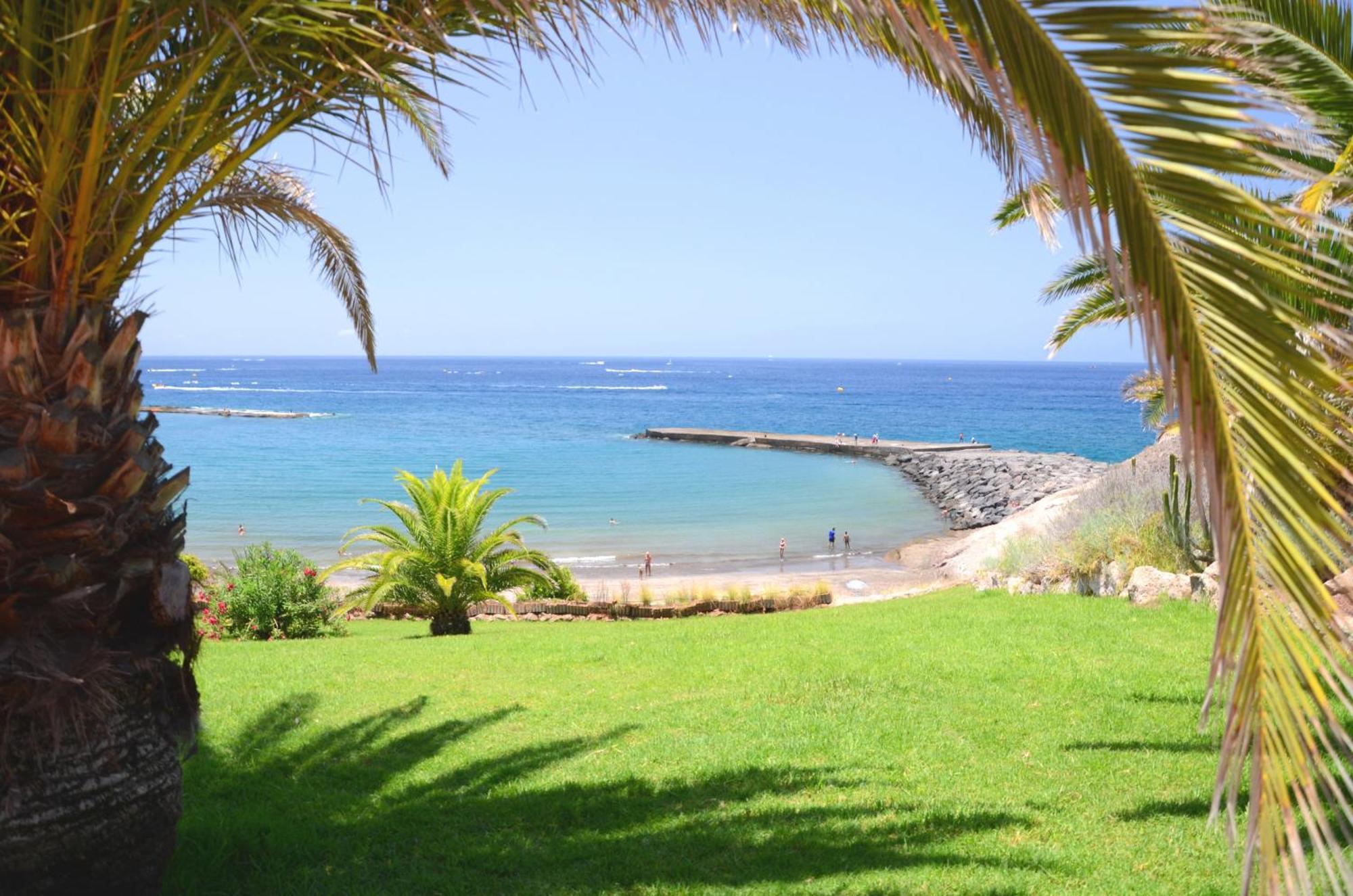 Sea View Magic Moments Adeje Appartement