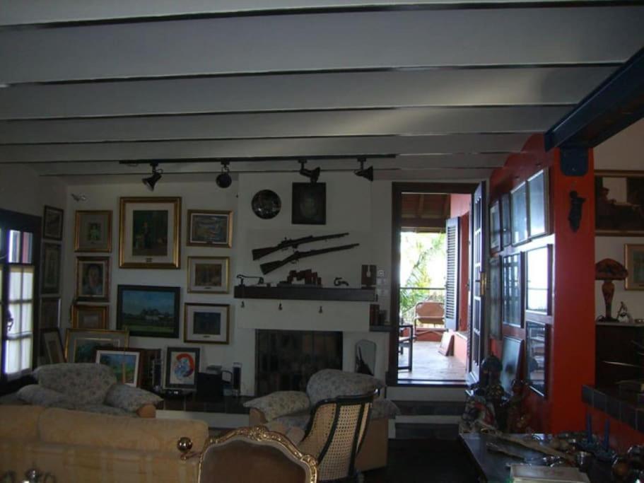 Villa El Jagueel