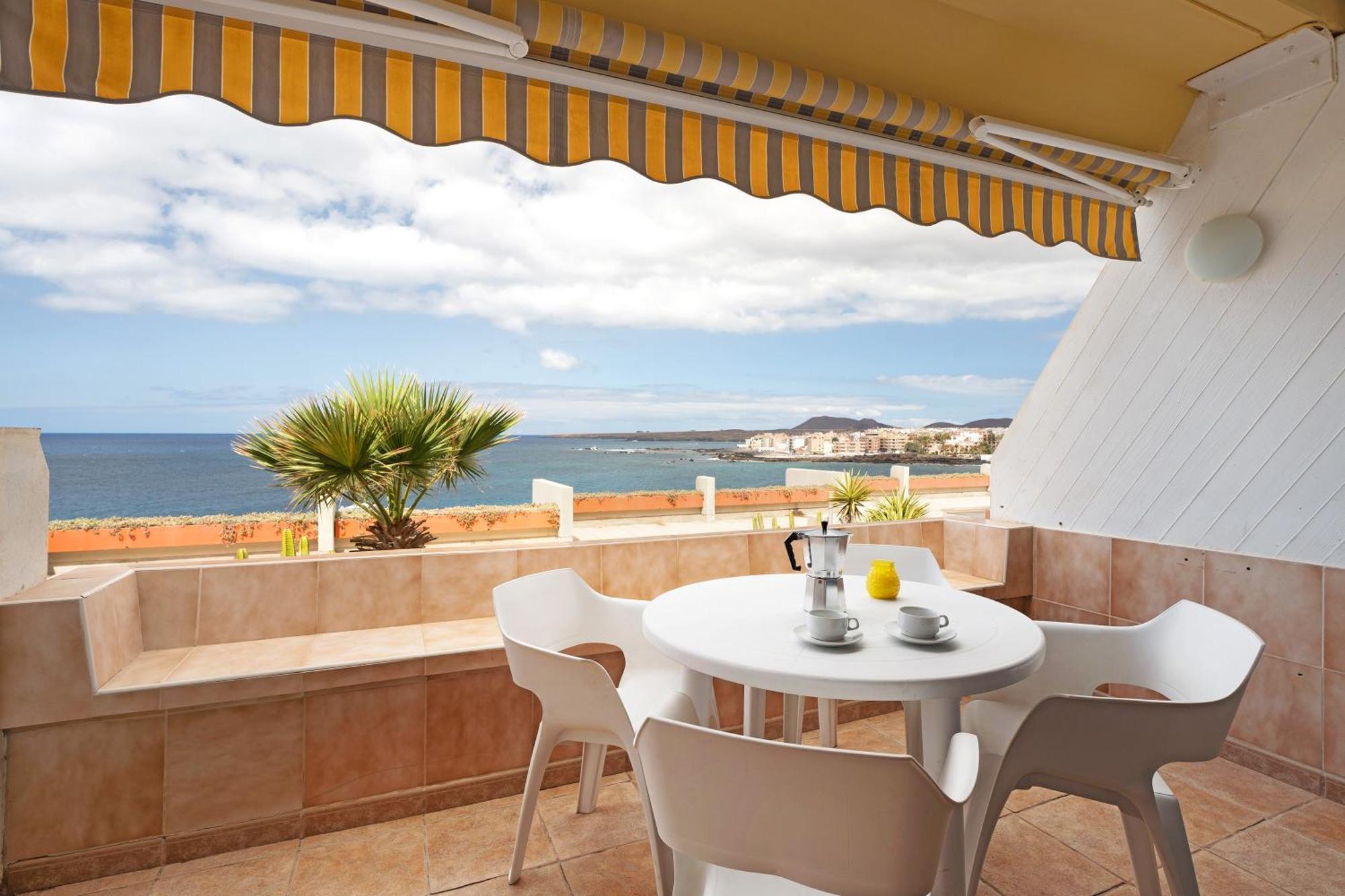 Appartement Apto 108 Wonder Located In Front Of The Sea With Swimming Pool *