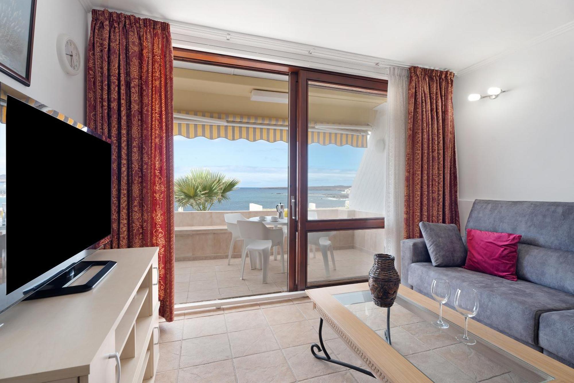 Appartement Apto 108 Wonder Located In Front Of The Sea With Swimming Pool