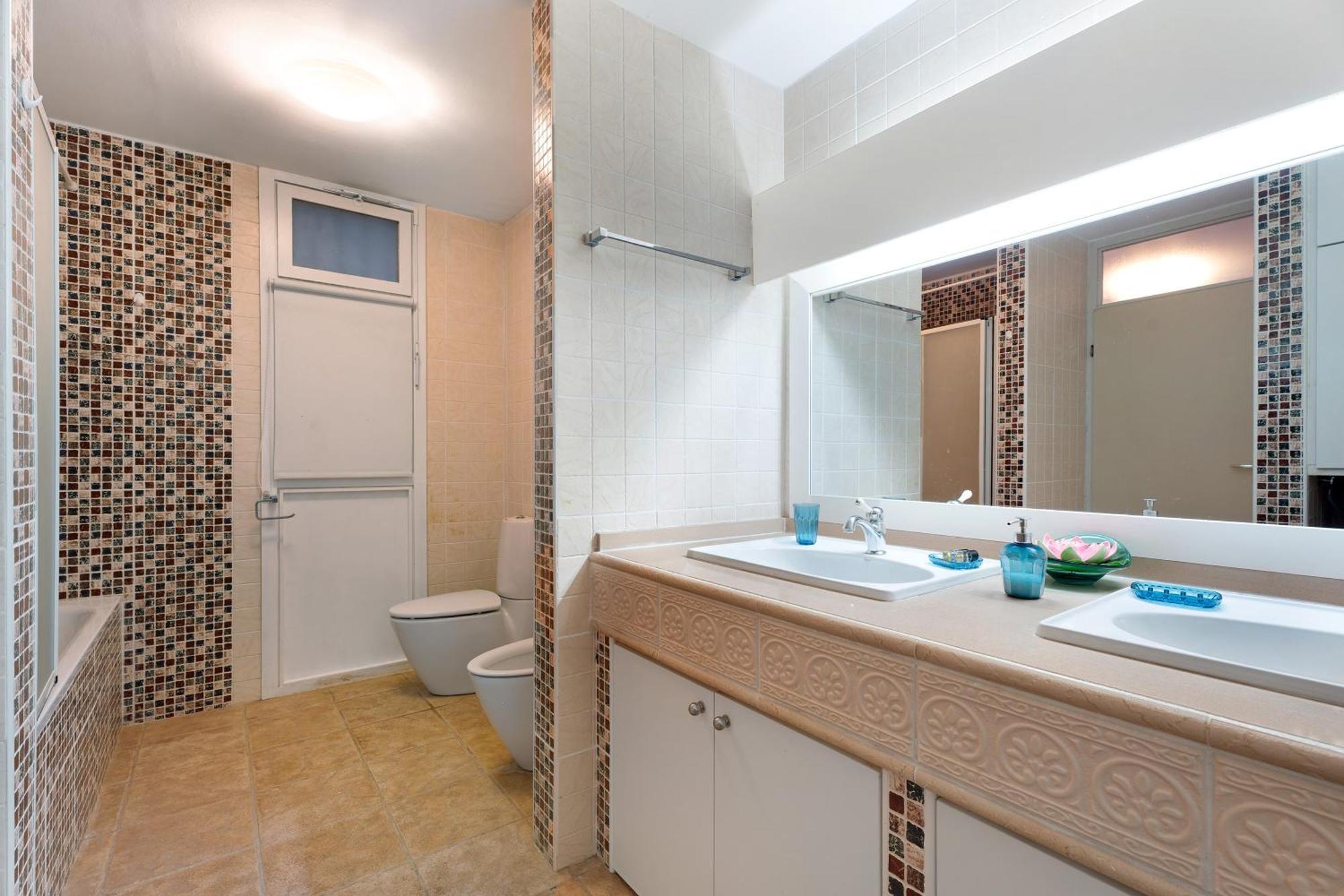 Apto 108 Wonder Located In Front Of The Sea With Swimming Pool Arona (Tenerife)