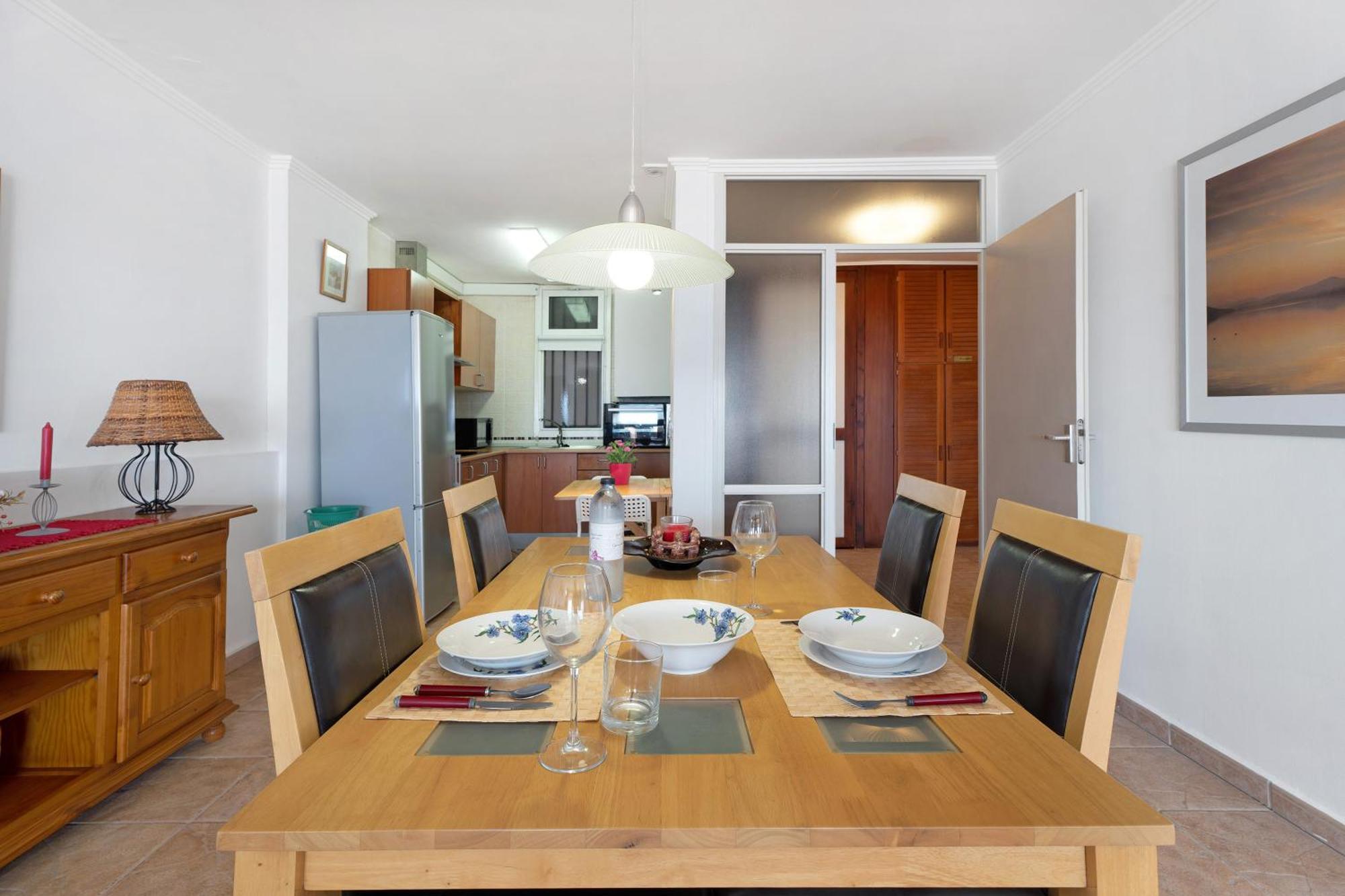 Apto 108 Wonder Located In Front Of The Sea With Swimming Pool Appartement