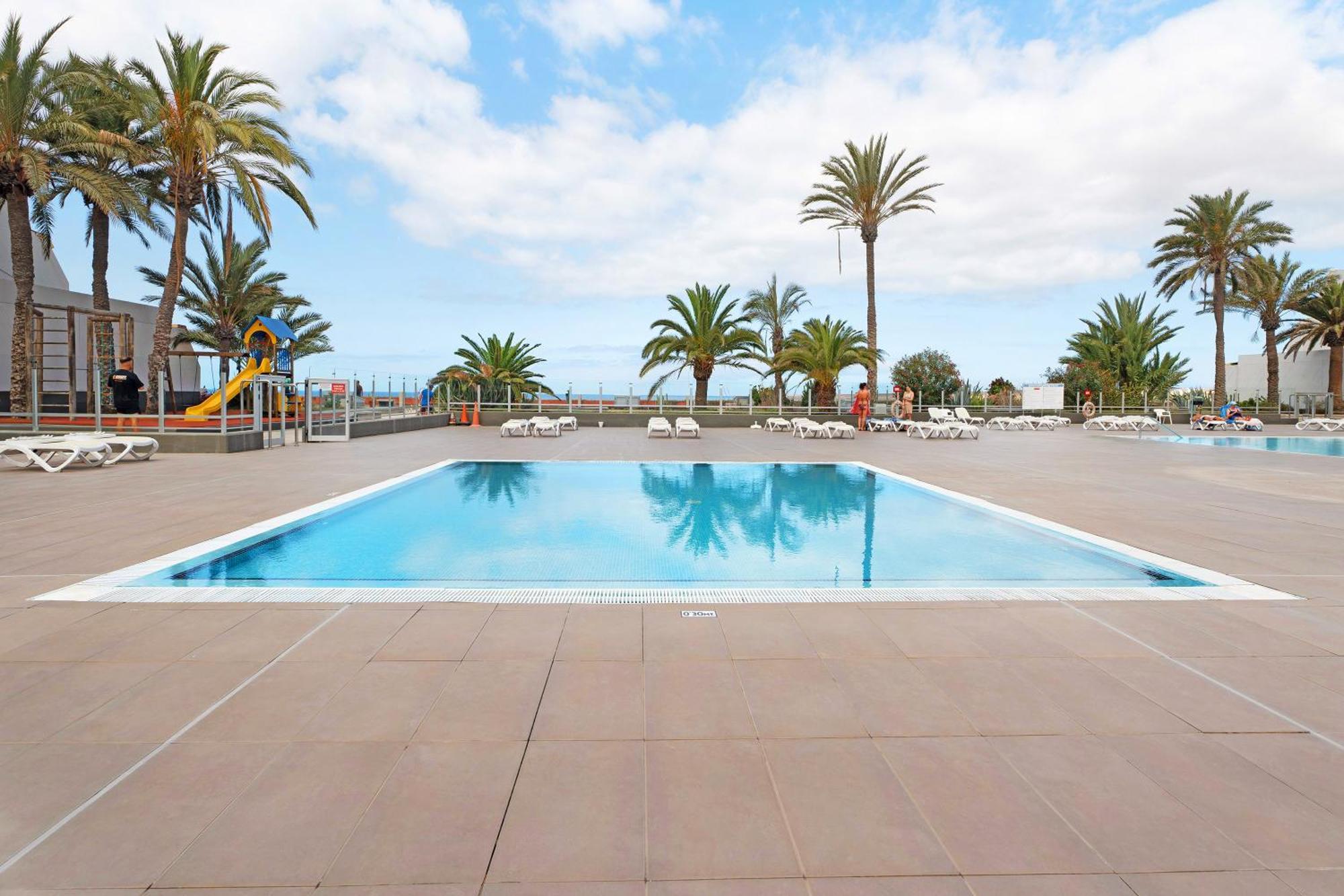 Apto 108 Wonder Located In Front Of The Sea With Swimming Pool Appartement