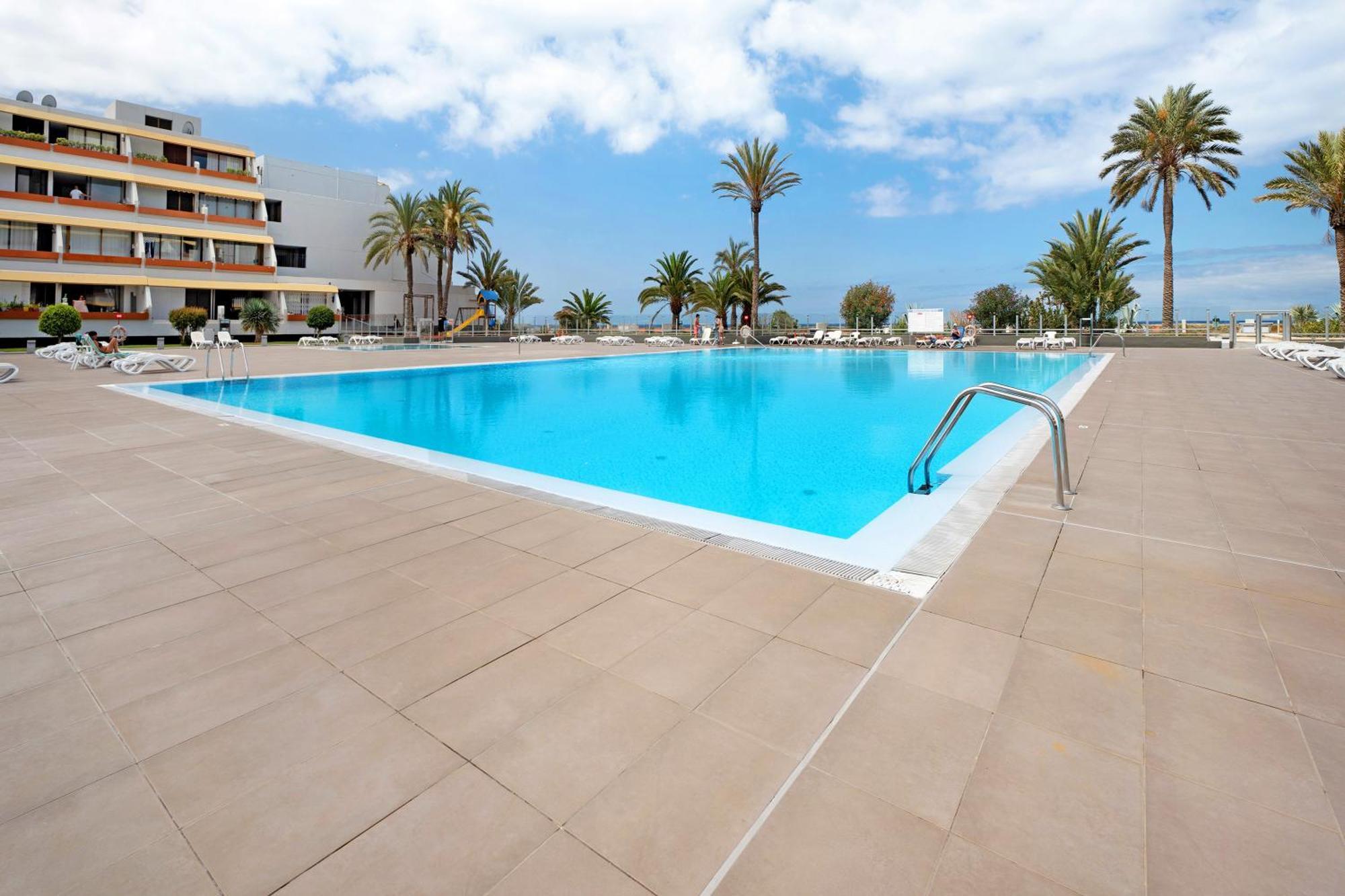 Appartement Apto 108 Wonder Located In Front Of The Sea With Swimming Pool *