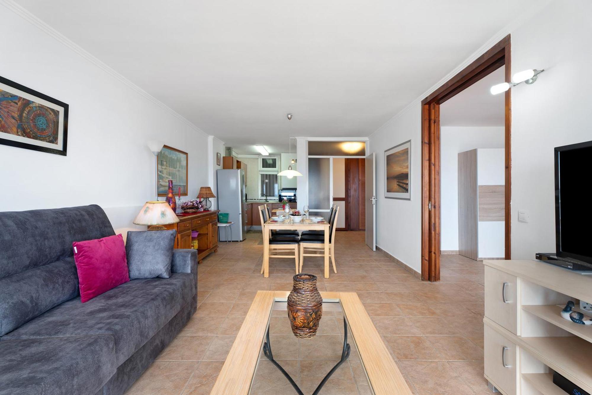 Apto 108 Wonder Located In Front Of The Sea With Swimming Pool