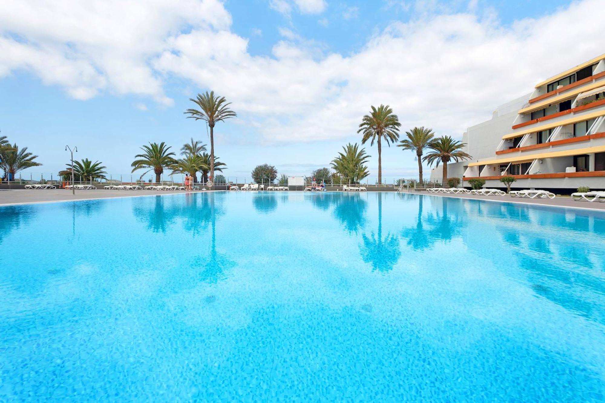 Apto 108 Wonder Located In Front Of The Sea With Swimming Pool