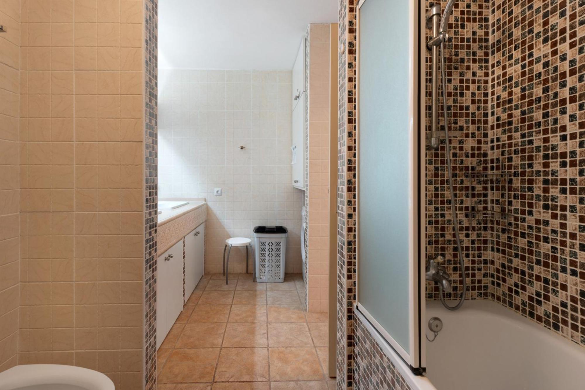 Apto 108 Wonder Located In Front Of The Sea With Swimming Pool Appartement *