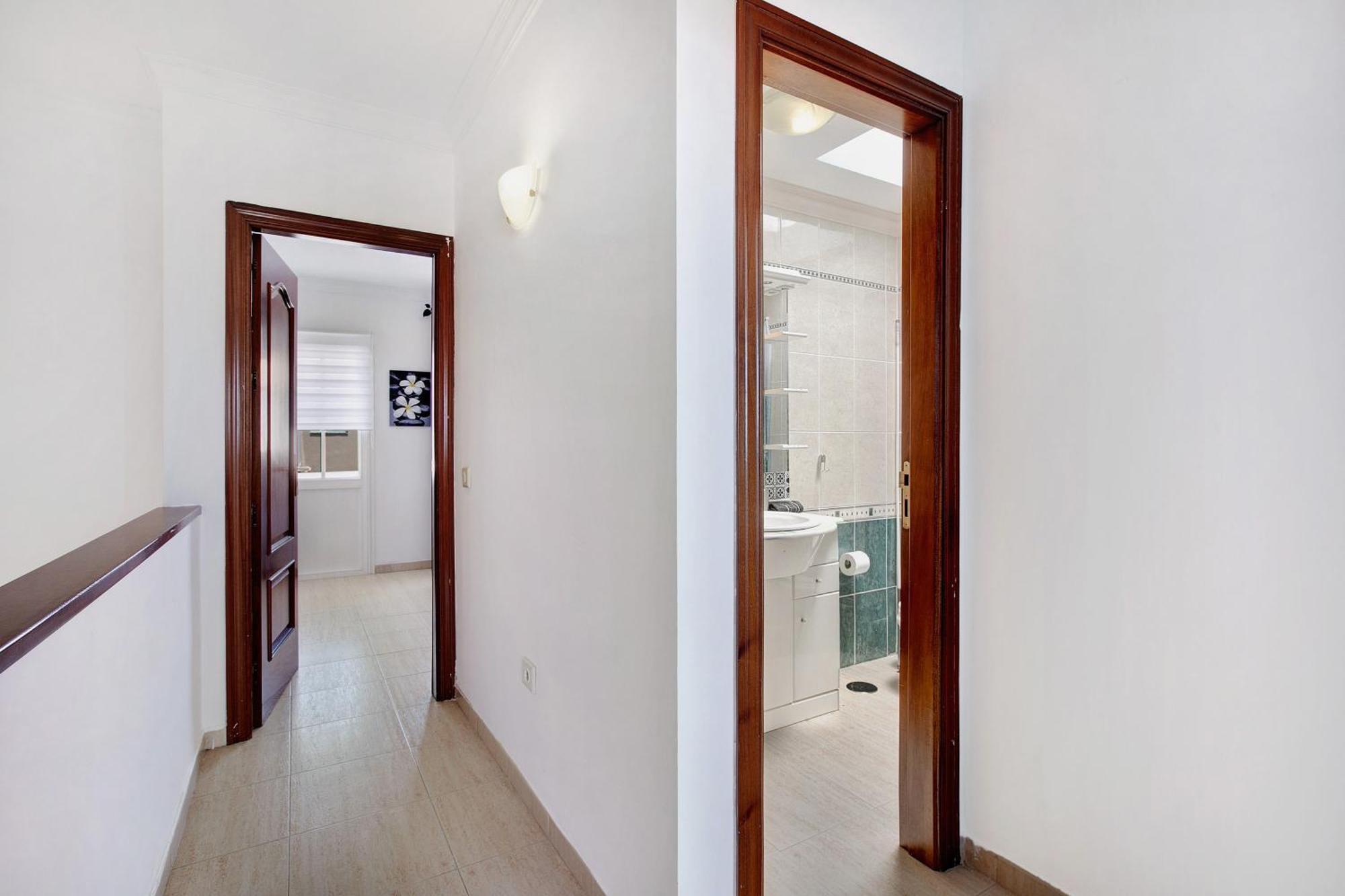 Casa Vacacional Lomada San Isidro (Tenerife)