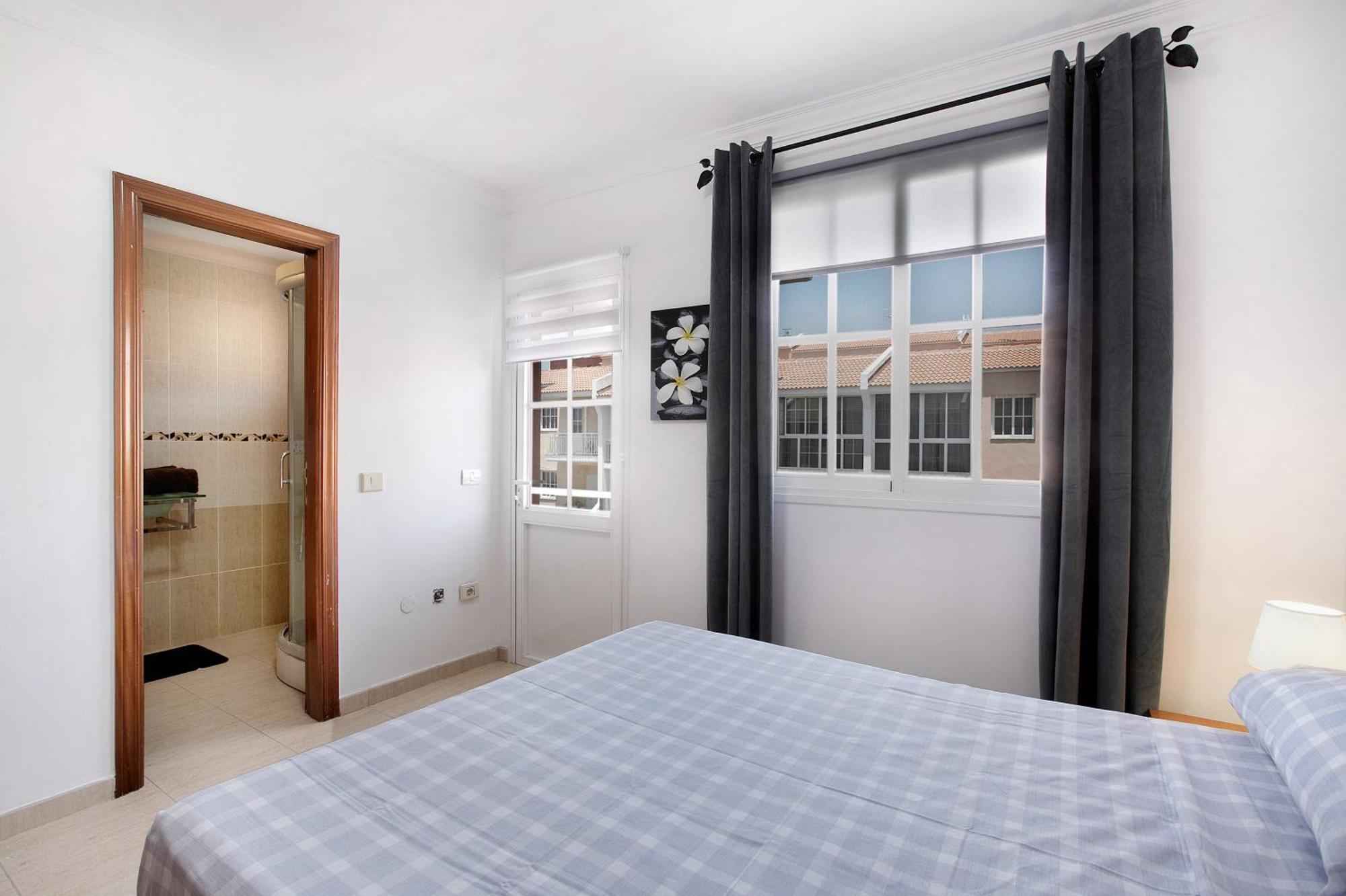 Casa Vacacional Lomada * San Isidro (Tenerife)
