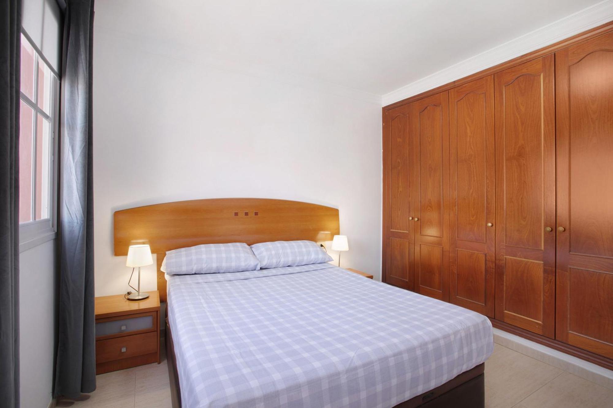 Casa Vacacional Lomada * San Isidro (Tenerife)