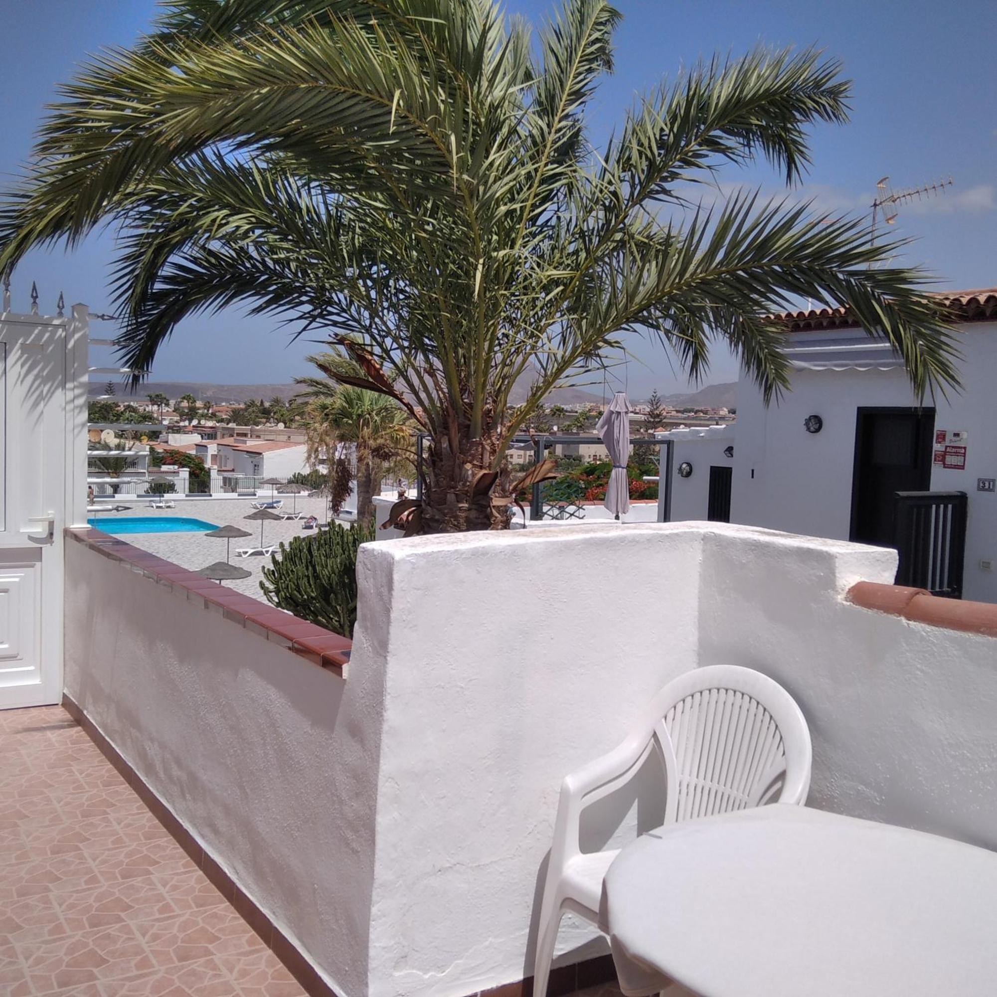 Ama Tenerife Grande Terraza Apartment *