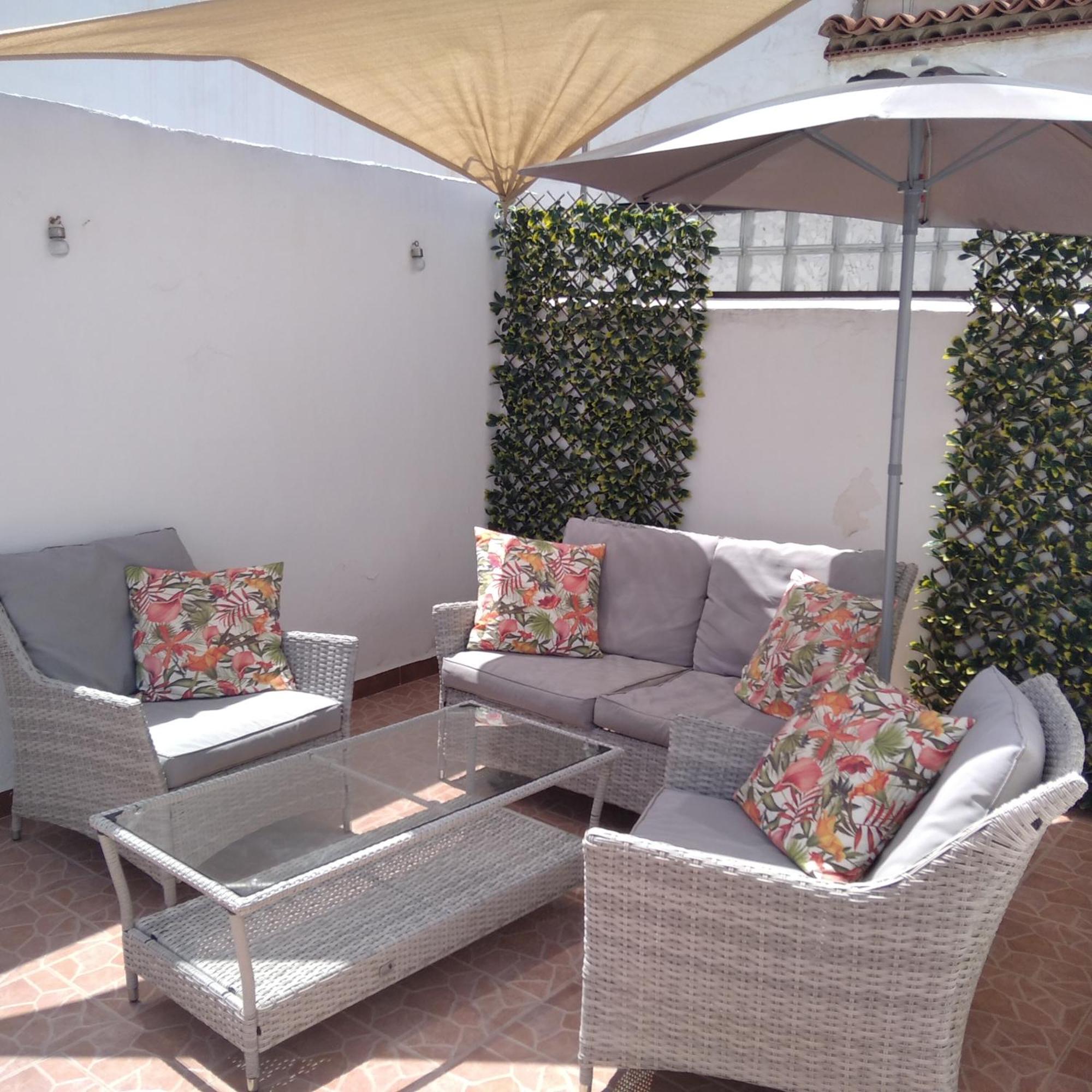 Apartment Ama Tenerife Grande Terraza *