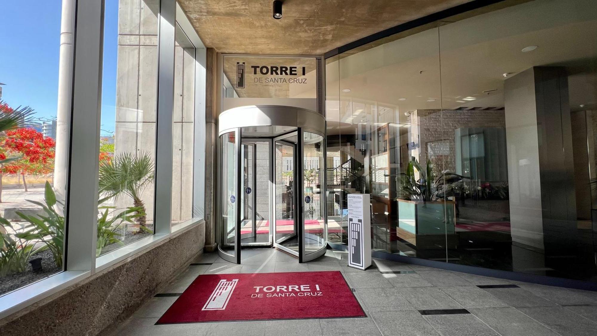Home2book El Encanto De La Torre I