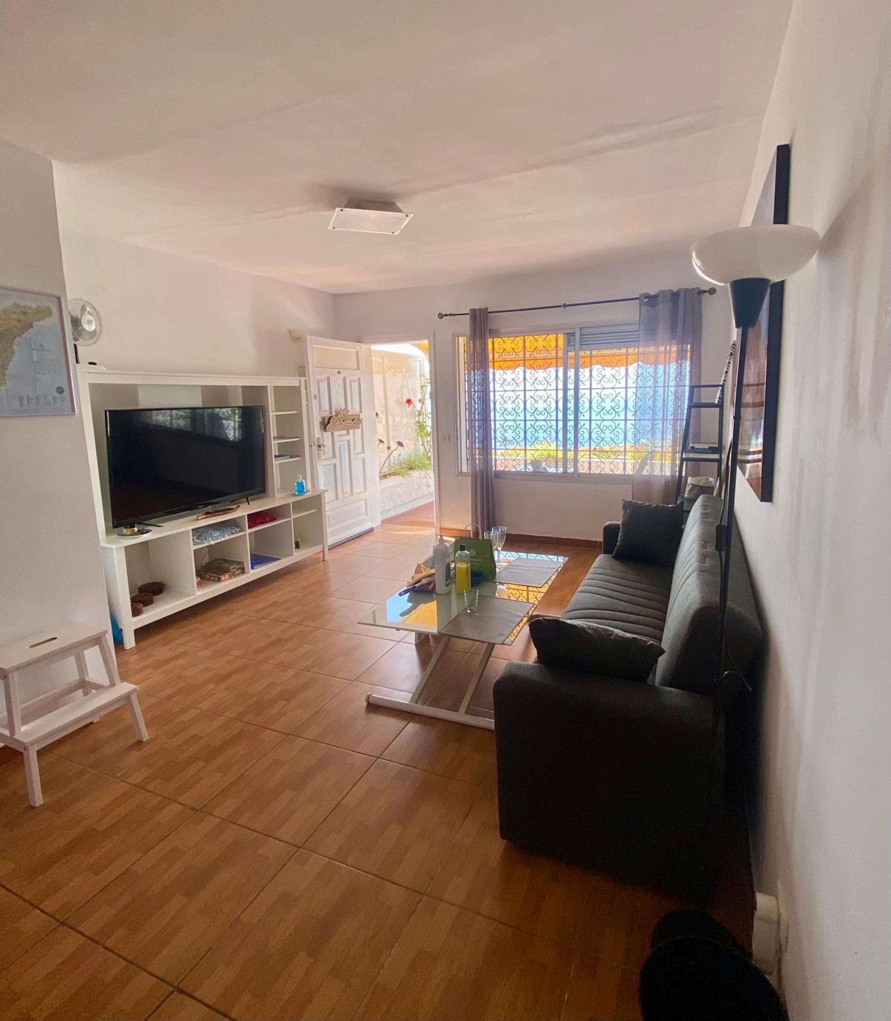 Appartement Guanche Bay Santa-Cruz de Ténérife
