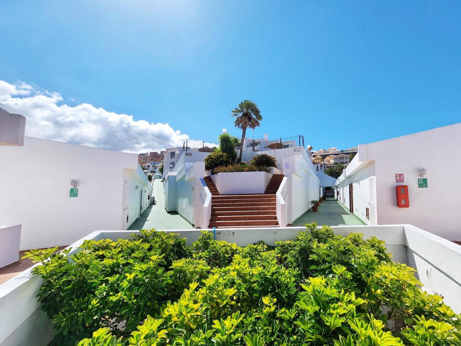 Sunshine Island Village Costa Adeje (Tenerife)