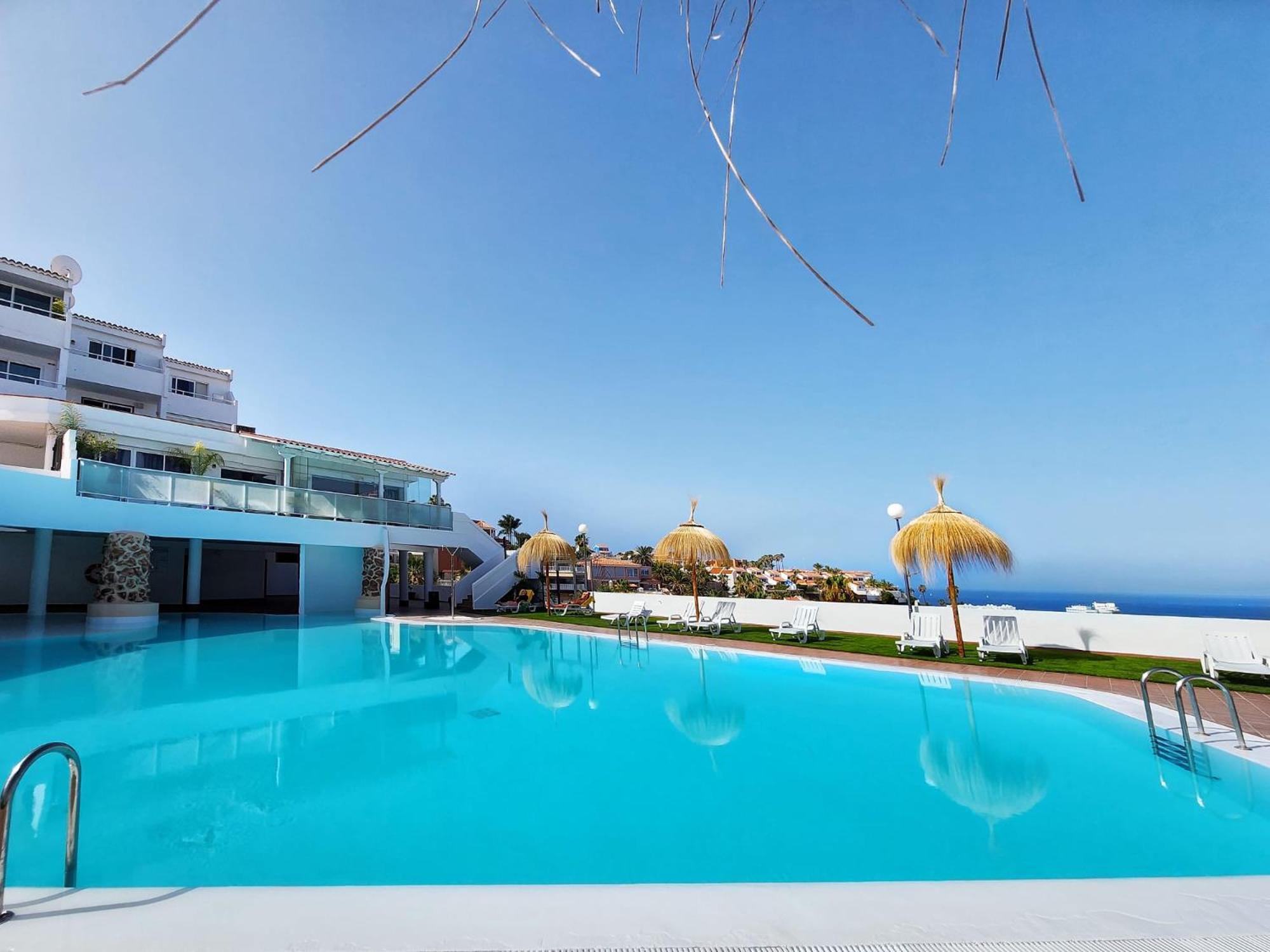 Atlantic Mirage Island Village Apartamento *