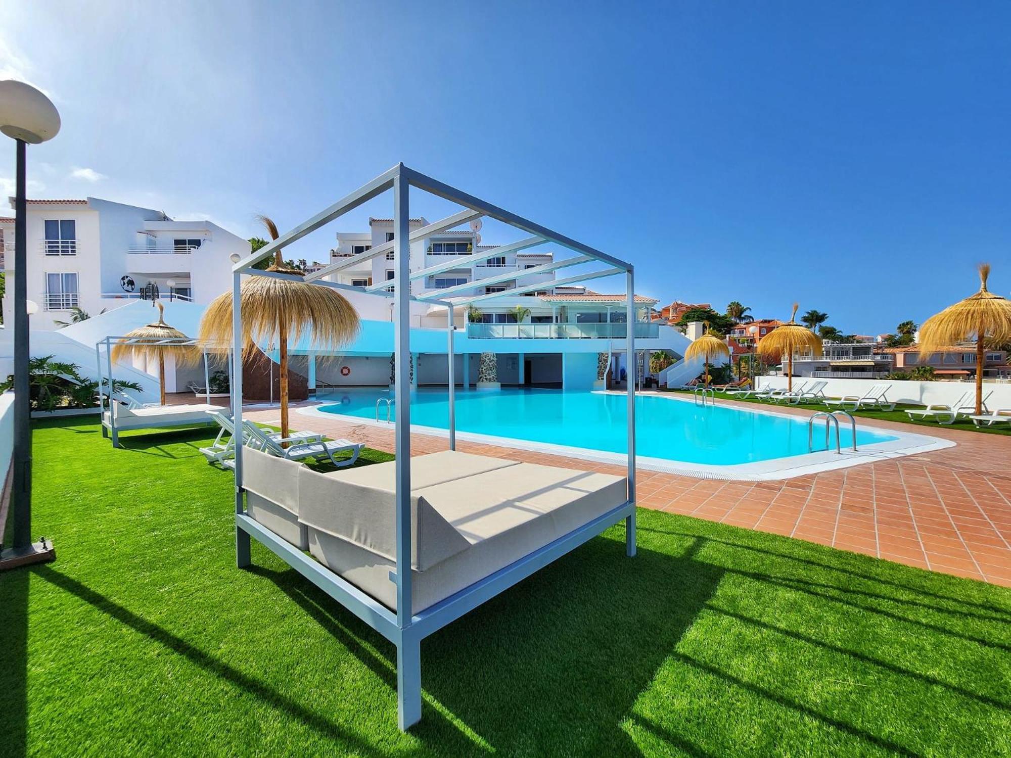 Atlantic Mirage Island Village Apartamento