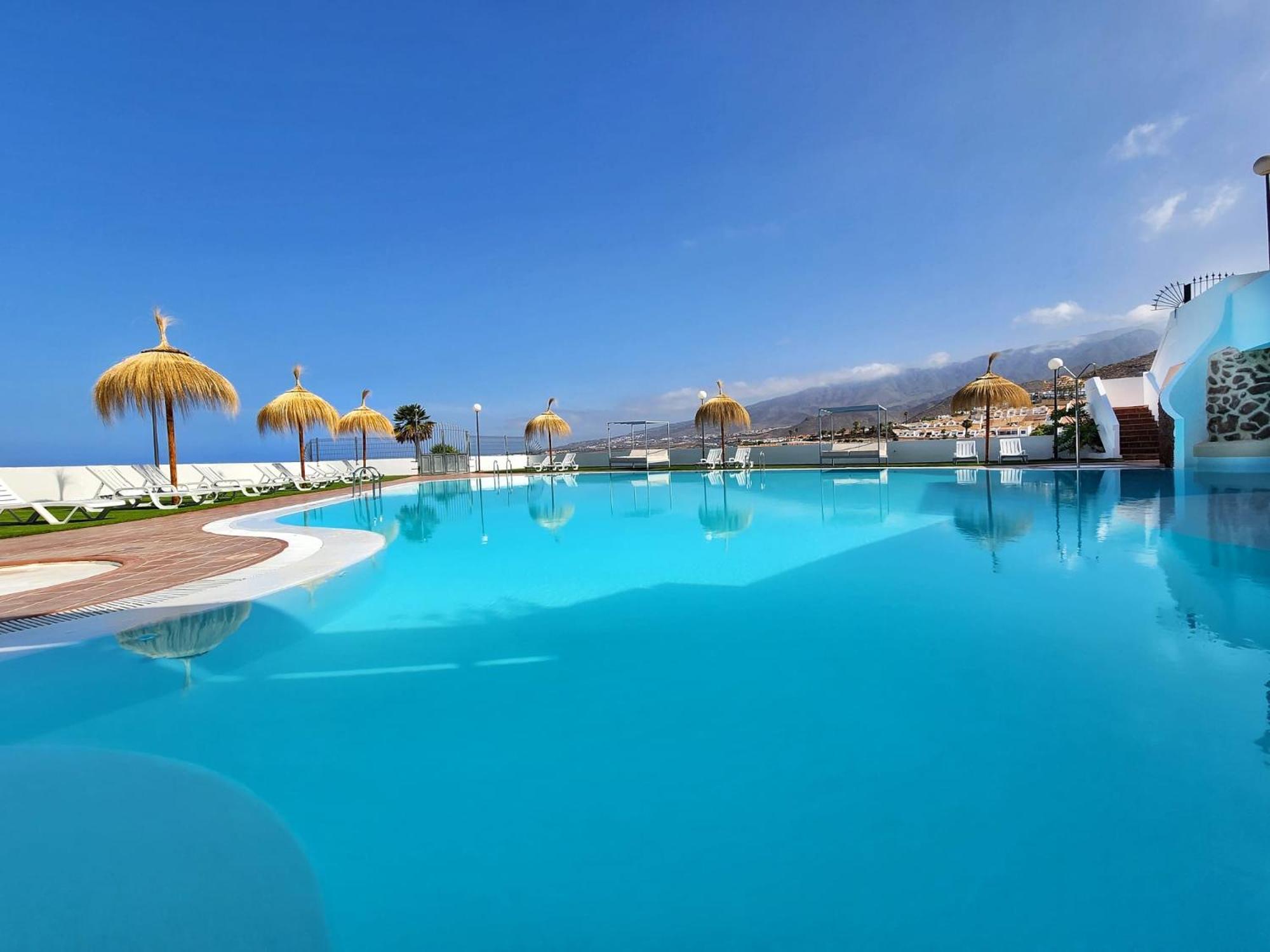 Sunshine Island Village Appartement