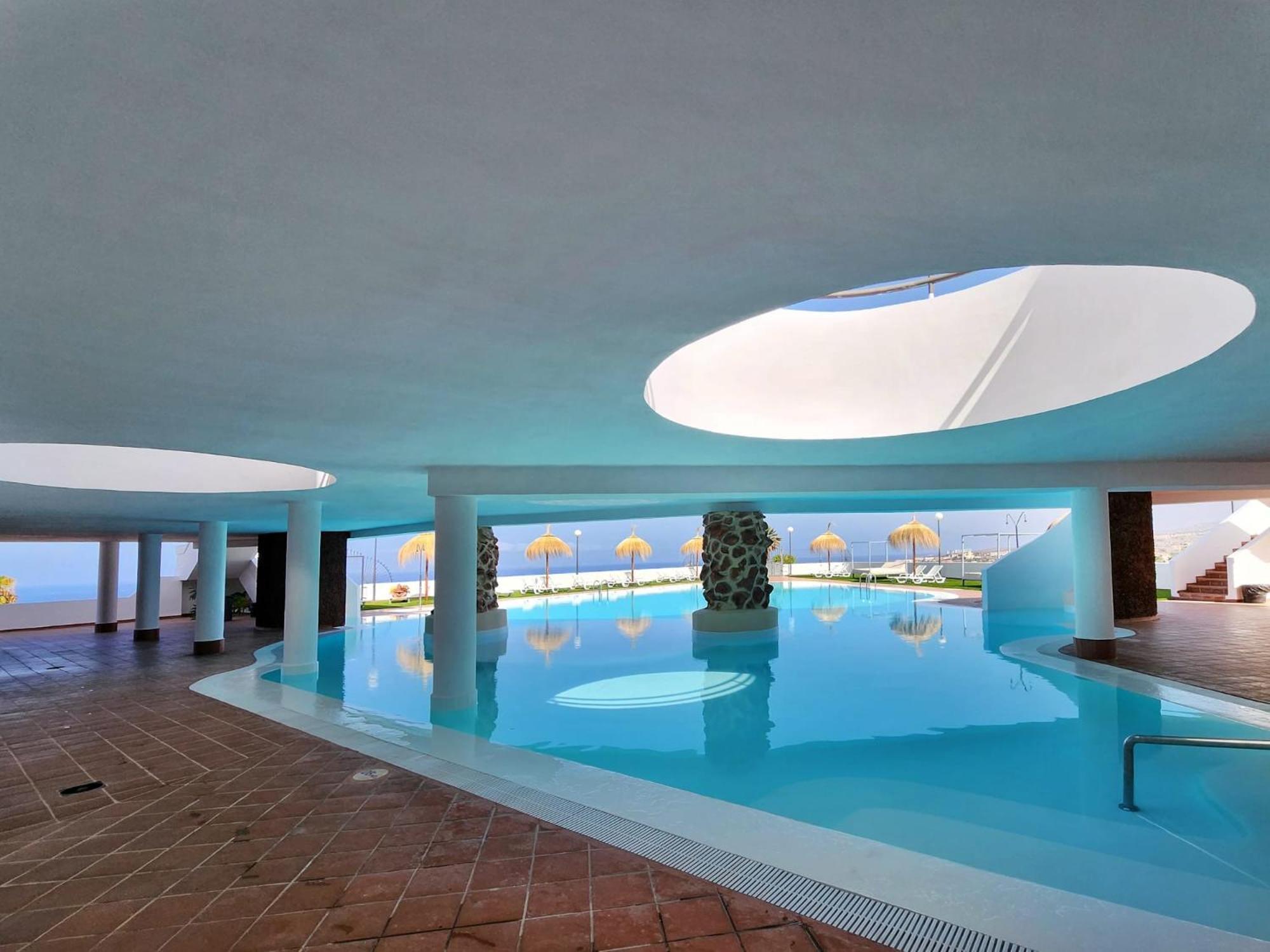 Appartement Sunshine Island Village *