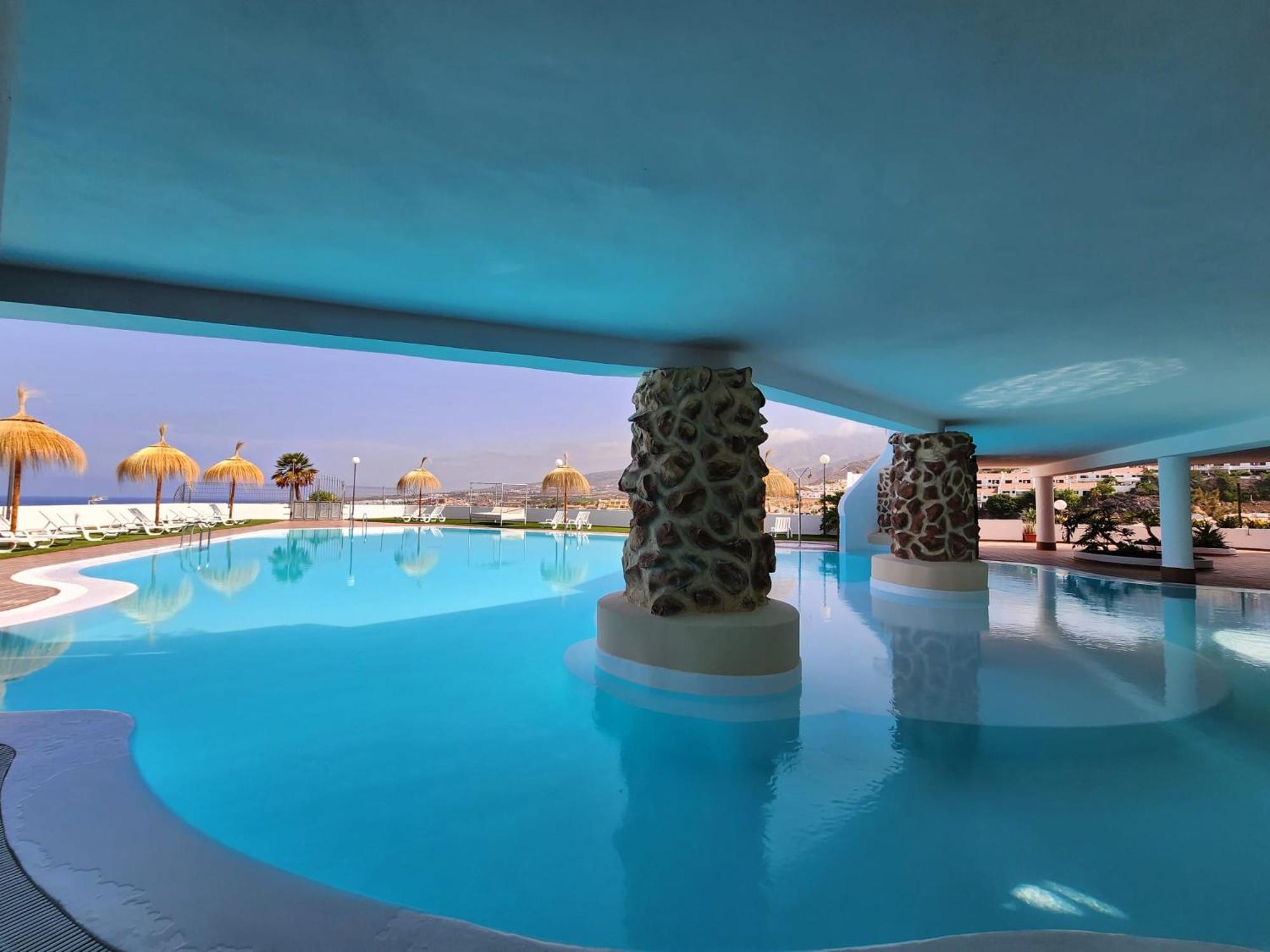 Appartement Sunshine Island Village Costa Adeje (Tenerife)