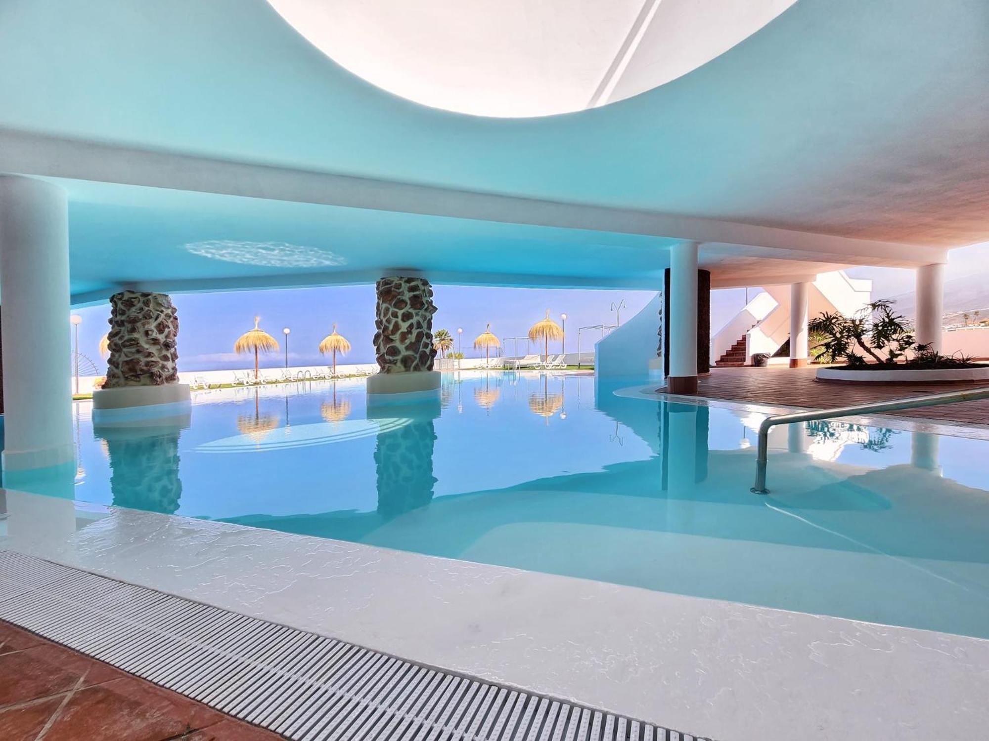 Appartement Sunshine Island Village *