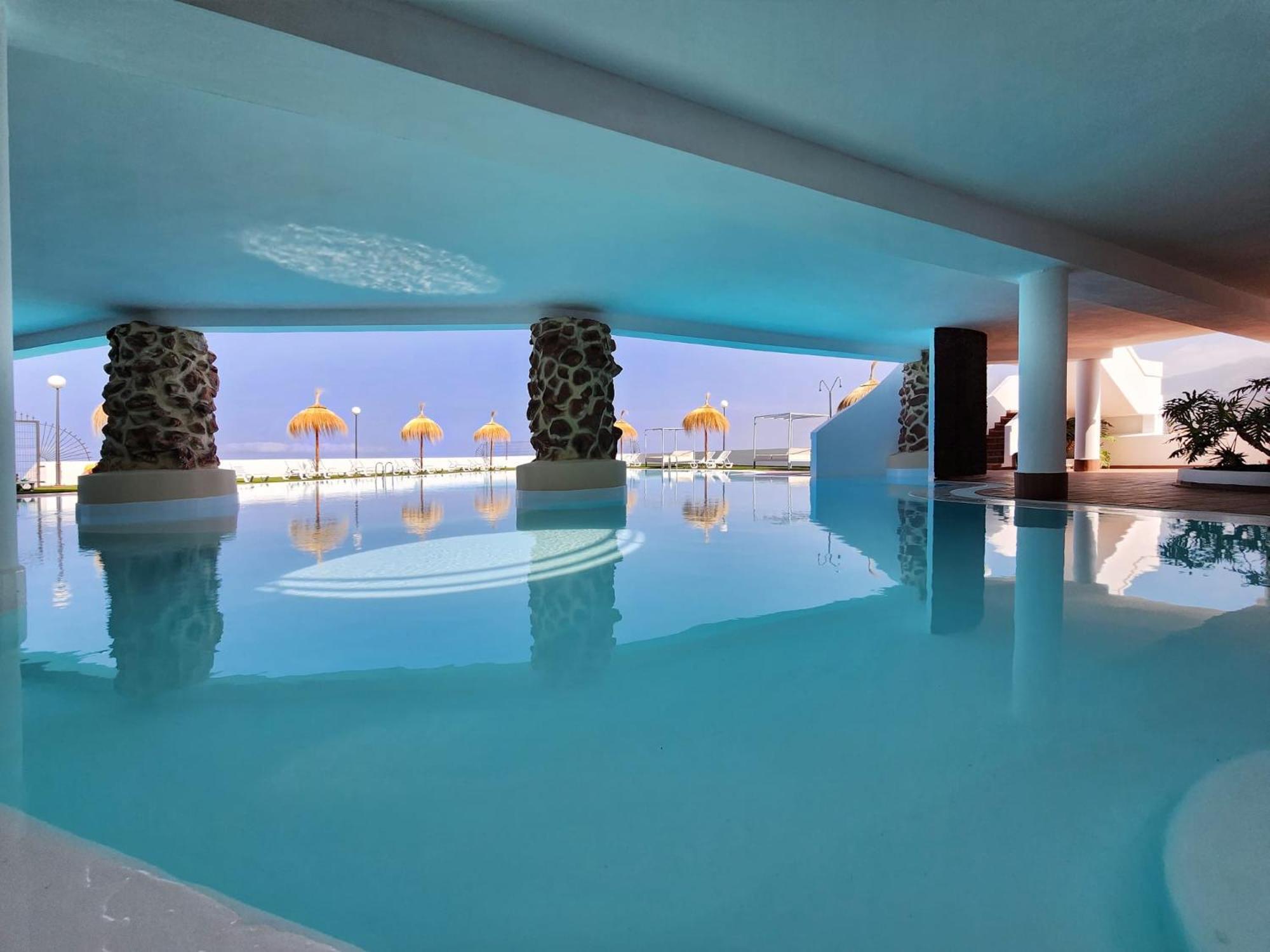 Sunshine Island Village Appartement *