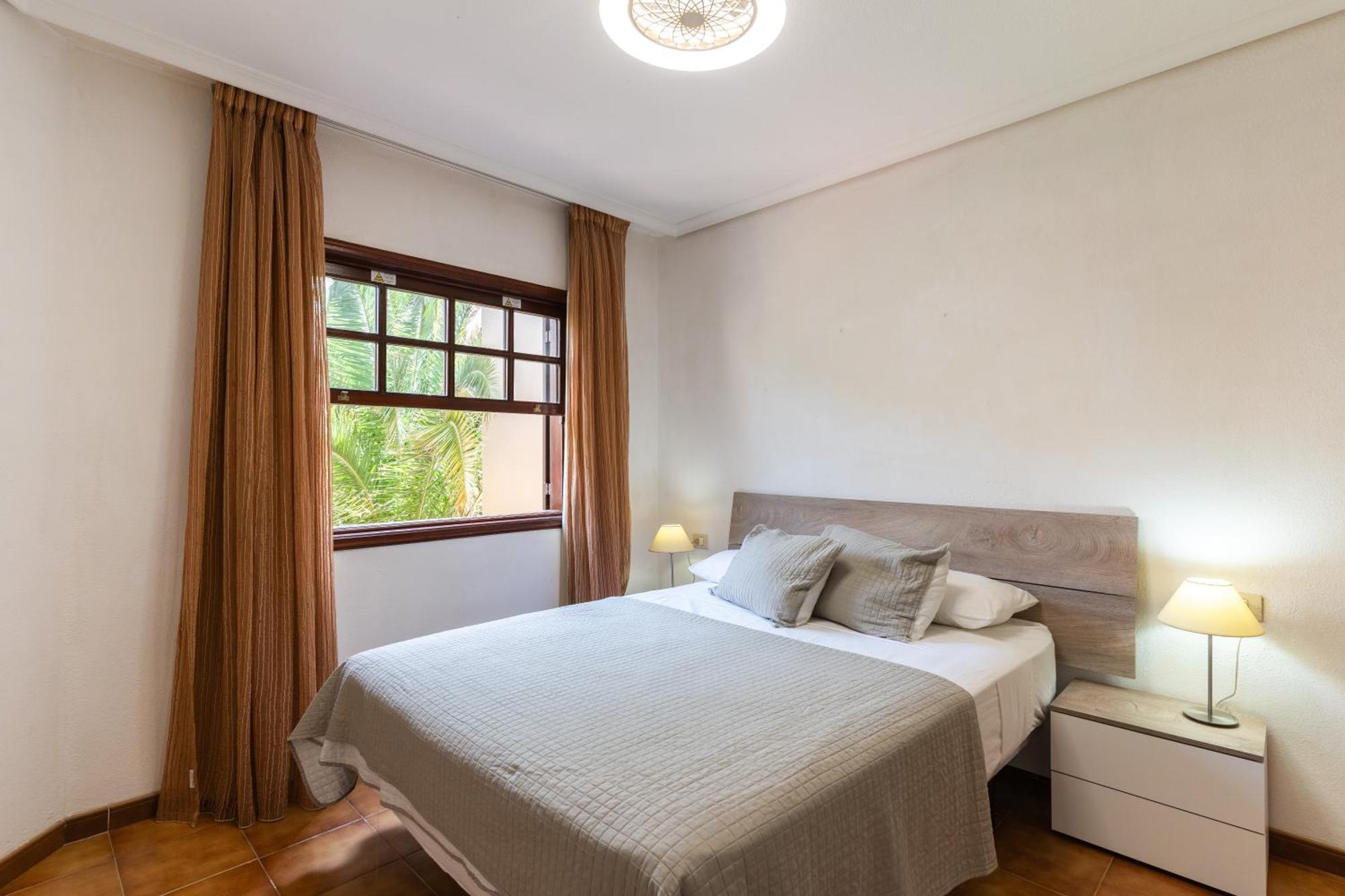 Appartement Oceanfront Tenerife South Albatros 270 San Miguel de Abona