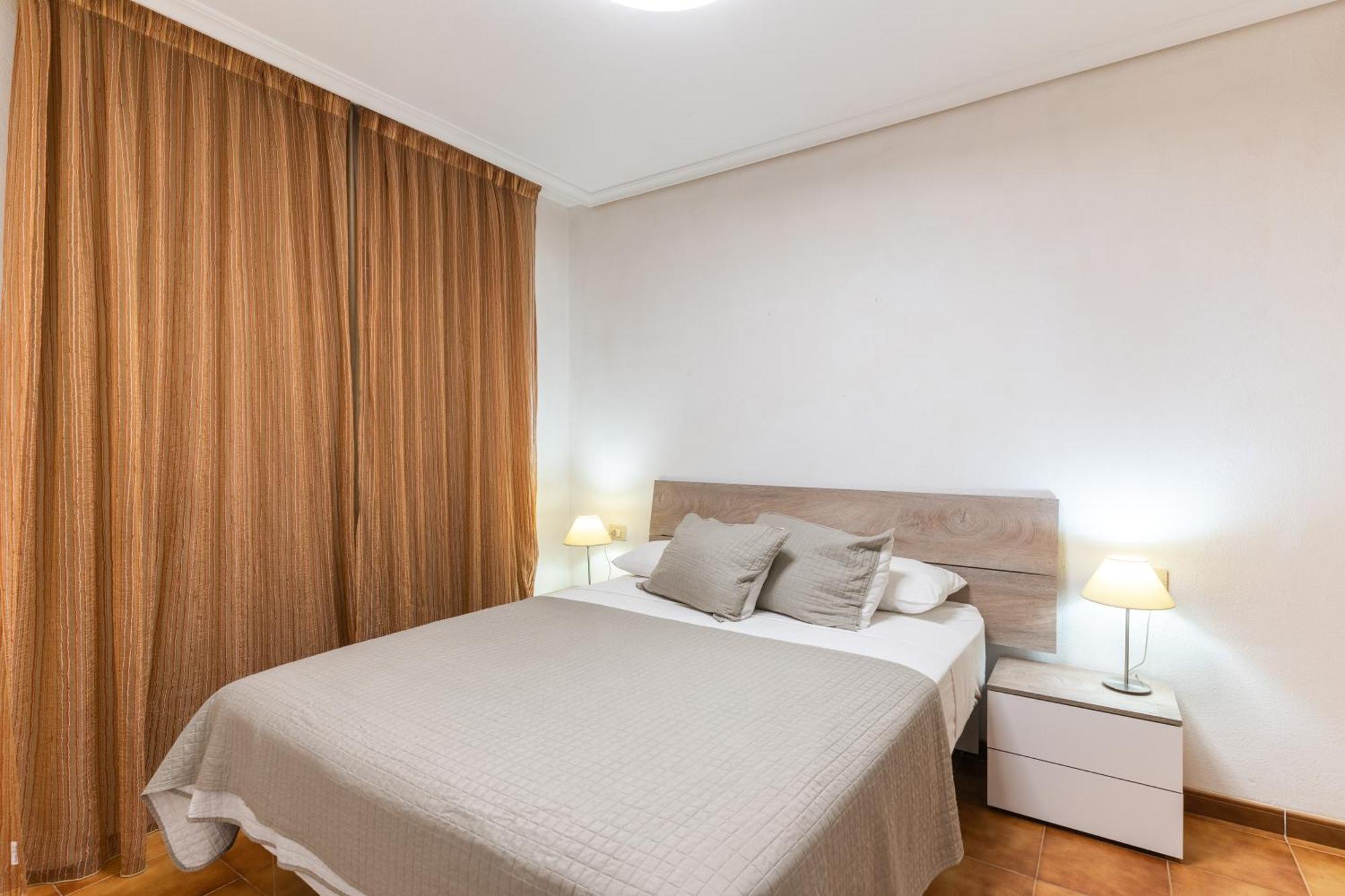 Oceanfront Tenerife South Albatros 270 Appartement San Miguel de Abona