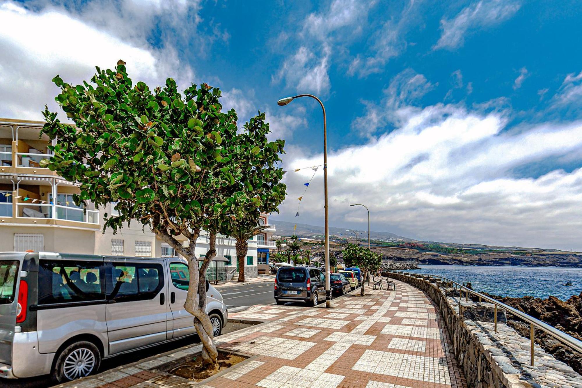 Apartment Luxury 2bedroom On San Juan Playa de San Juan (Tenerife)