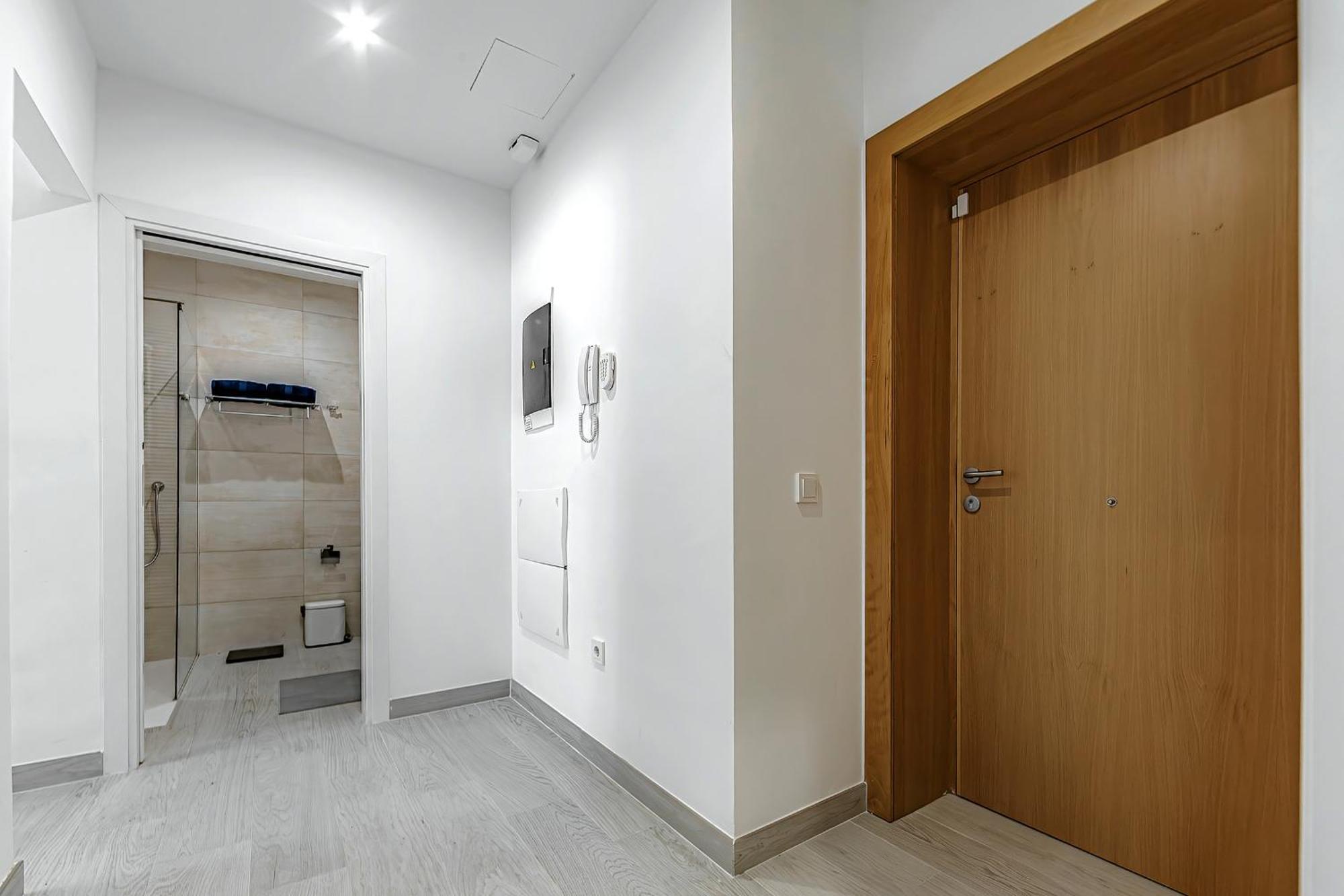 Apartment Luxury 2bedroom On San Juan