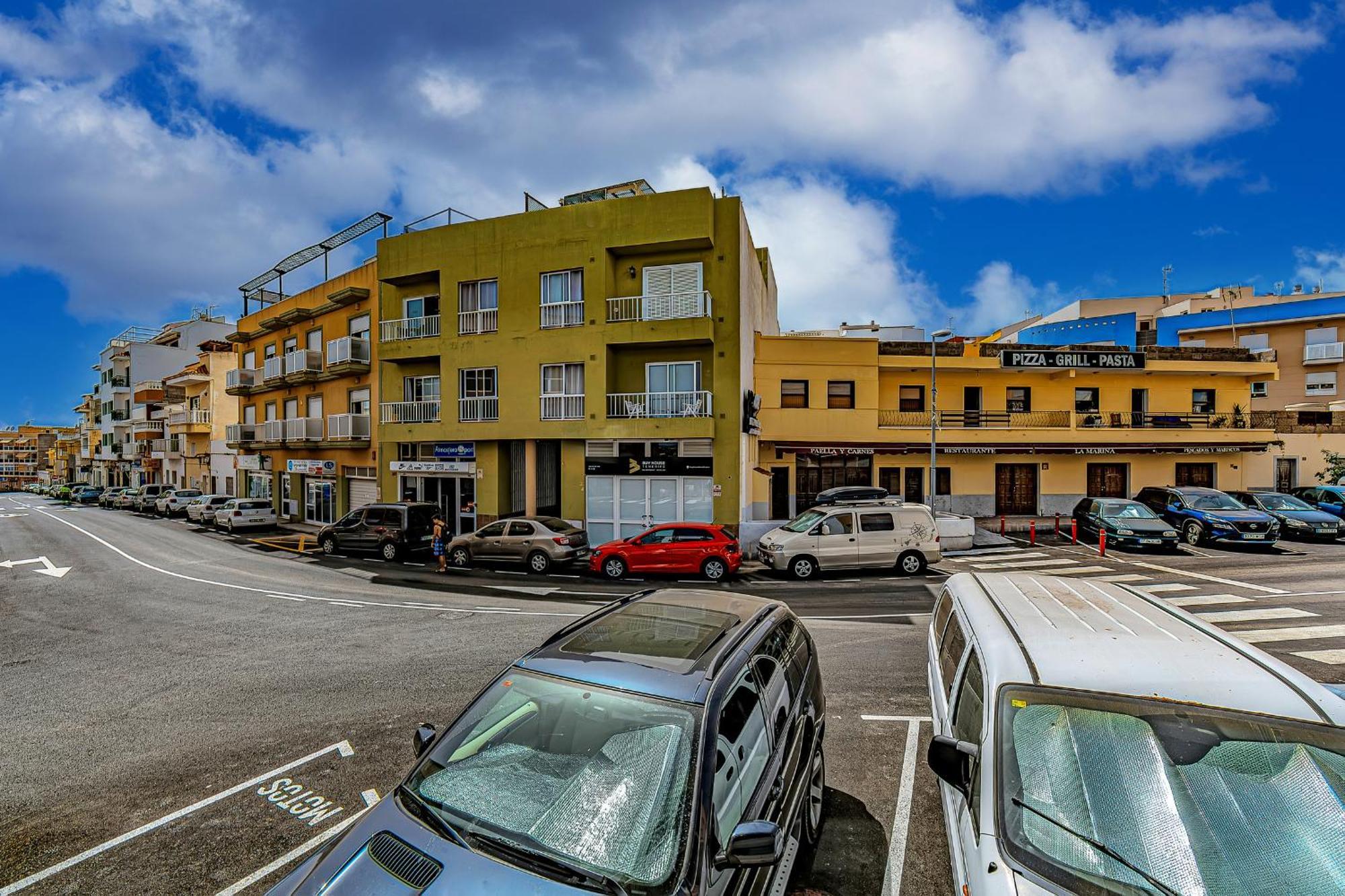 Luxury 2bedroom On San Juan Apartment Playa de San Juan (Tenerife)