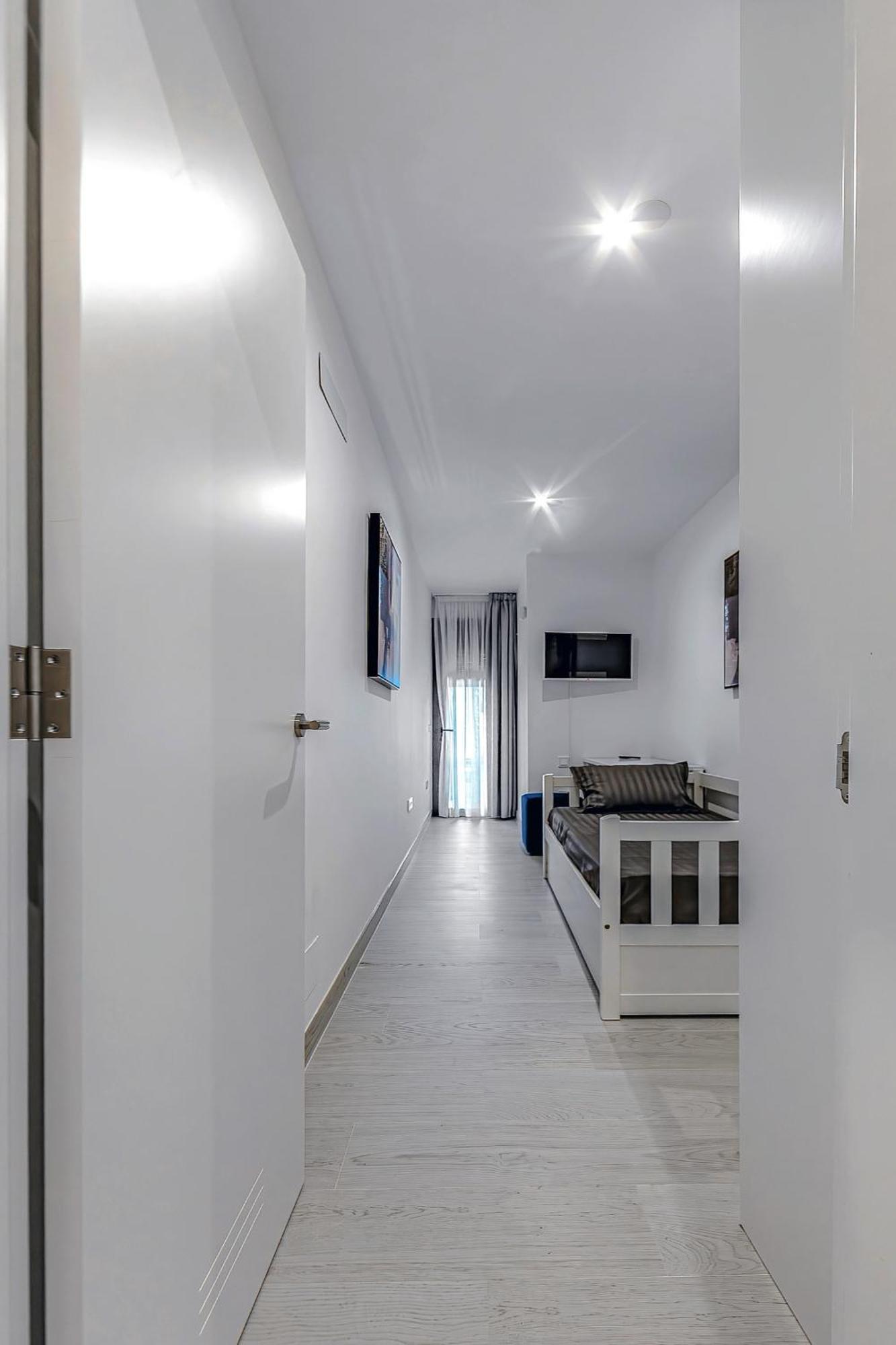 Luxury 2bedroom On San Juan Apartment