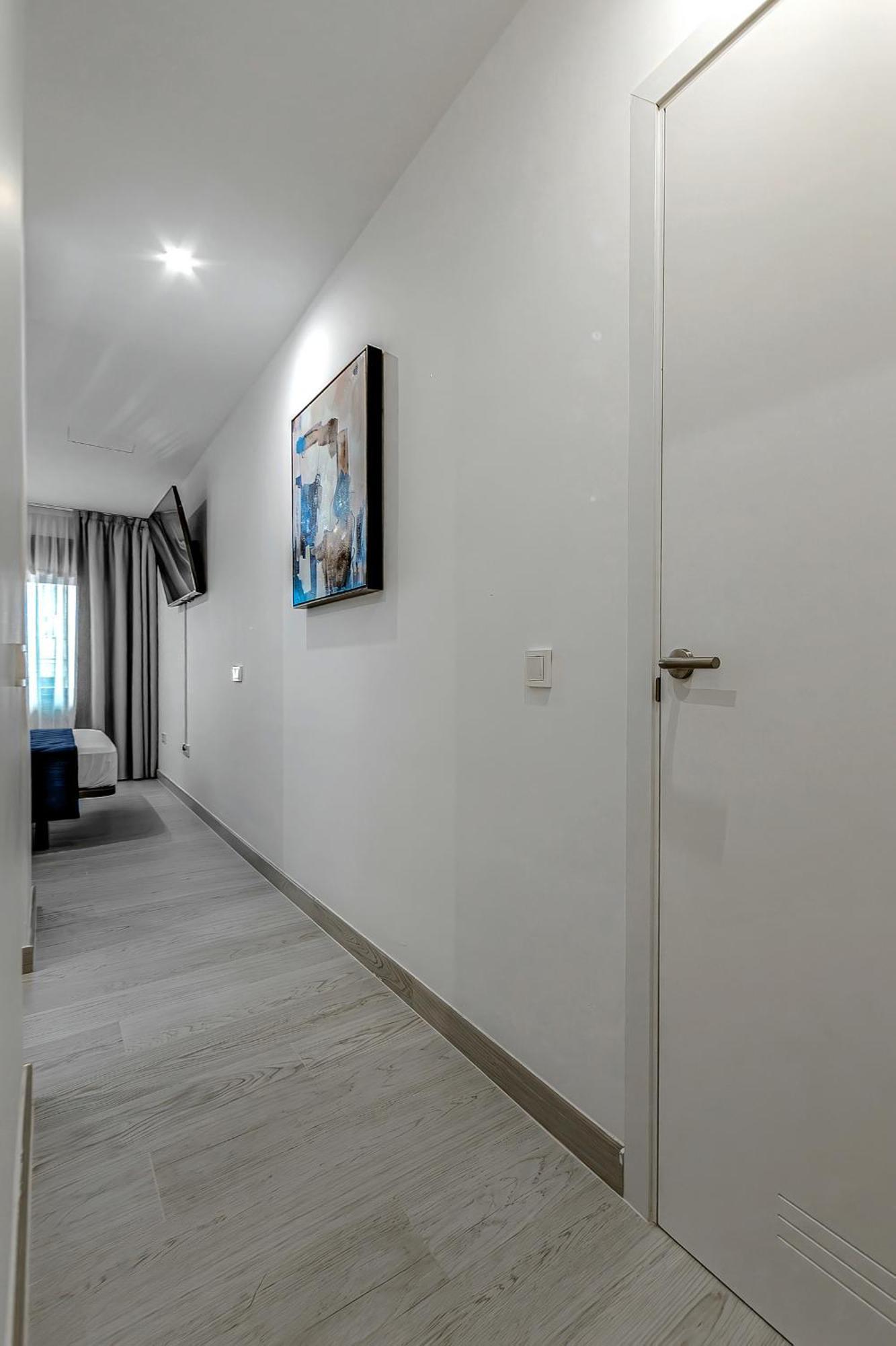Apartment Luxury 2bedroom On San Juan Playa de San Juan (Tenerife)