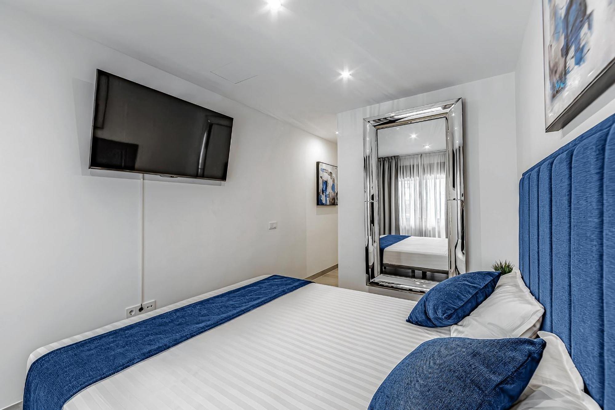 Luxury 2bedroom On San Juan Apartment Playa de San Juan (Tenerife)