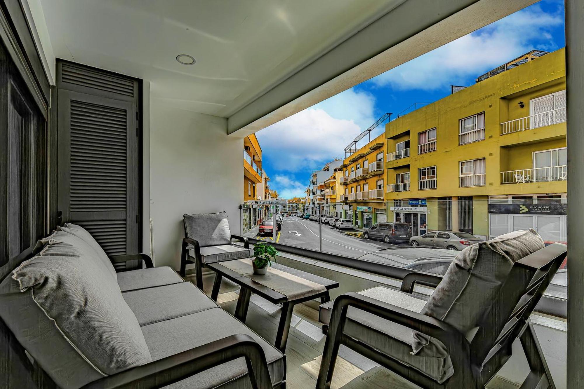 Luxury 2bedroom On San Juan *