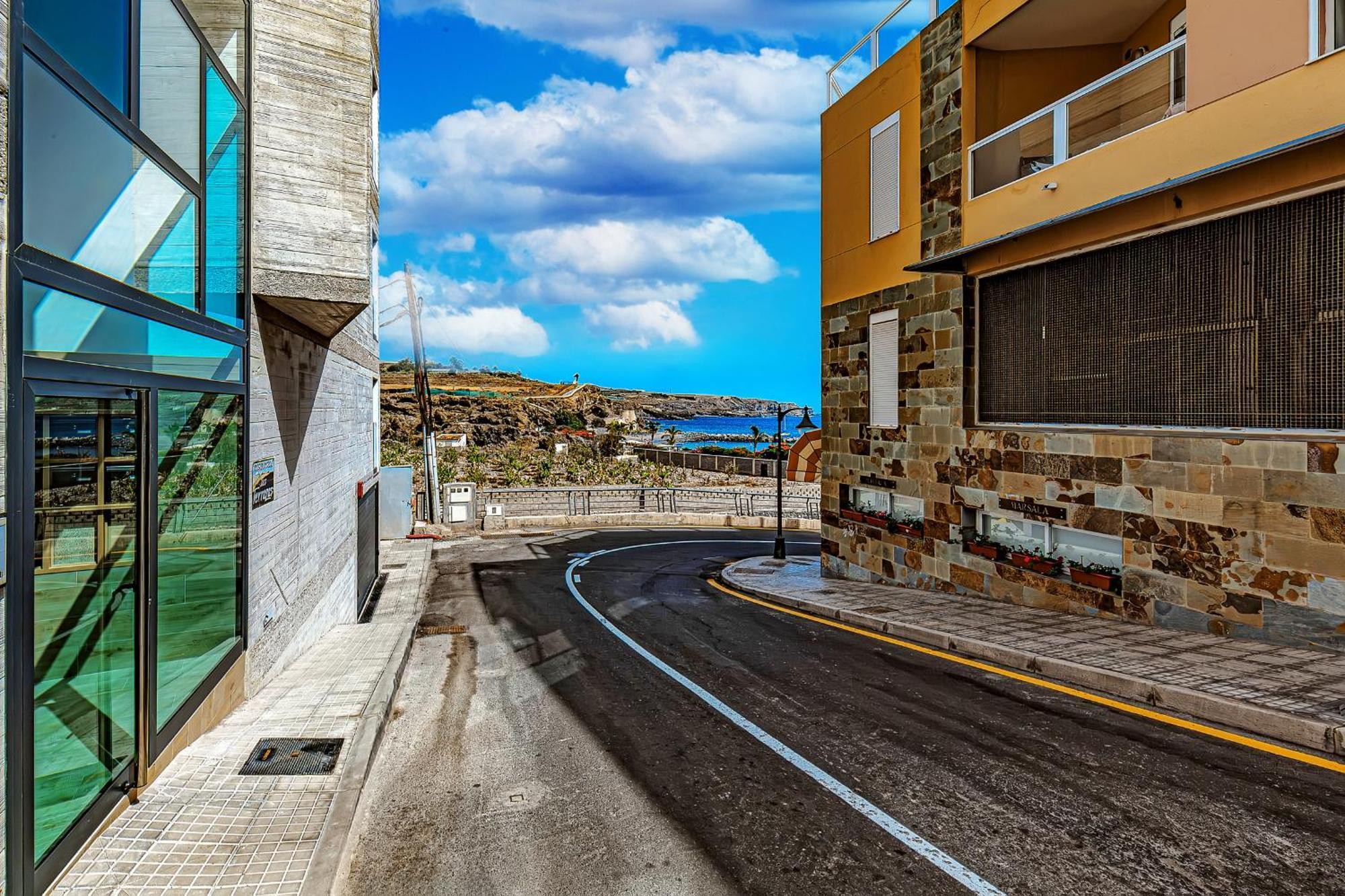 Luxury 2bedroom On San Juan Apartment *